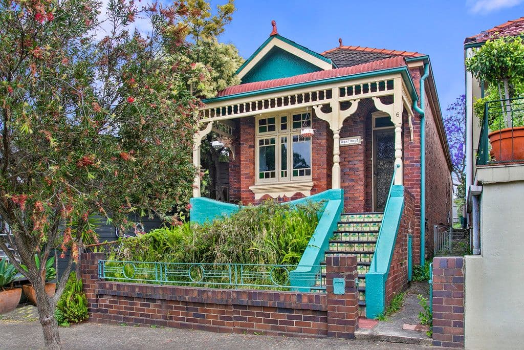 6 Victoria Street, Lilyfield NSW 2040, Lilyfield - Image 1
