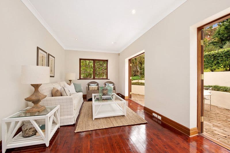 21 Ronald Avenue, GREENWICH NSW 2065, Greenwich - Thumbnail 2