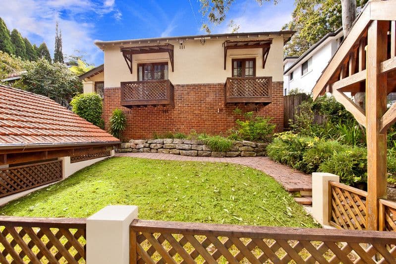 21 Ronald Avenue, GREENWICH NSW 2065, Greenwich - Thumbnail 4