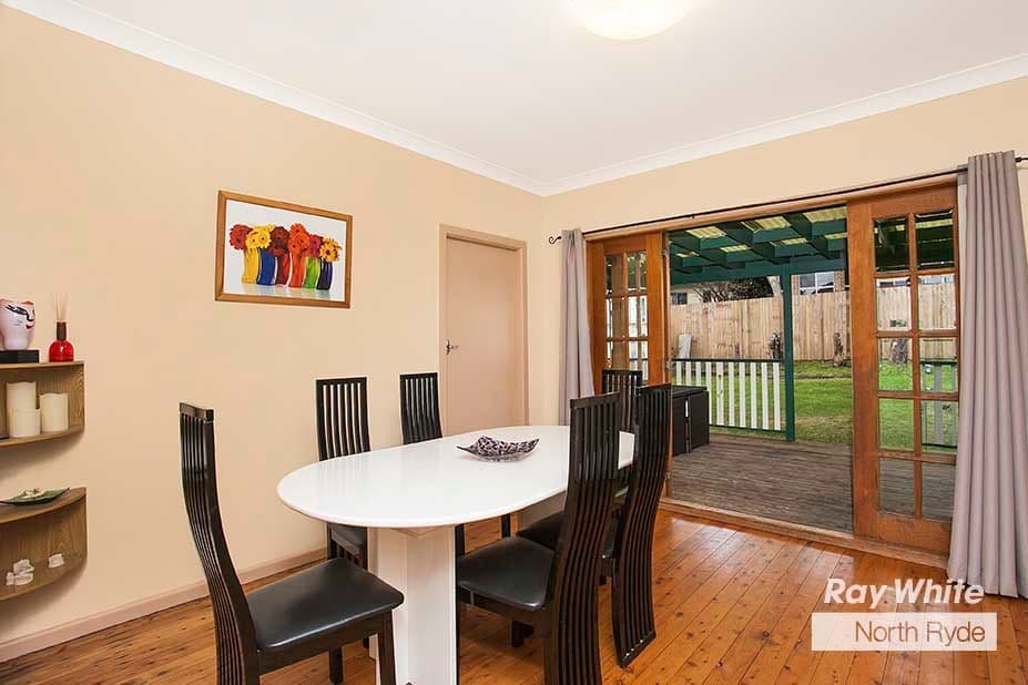20 Tobruk Street, NORTH RYDE NSW 2113, North Ryde - Thumbnail 2