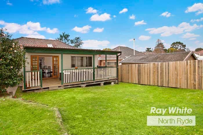 20 Tobruk Street, NORTH RYDE NSW 2113, North Ryde - Thumbnail 6