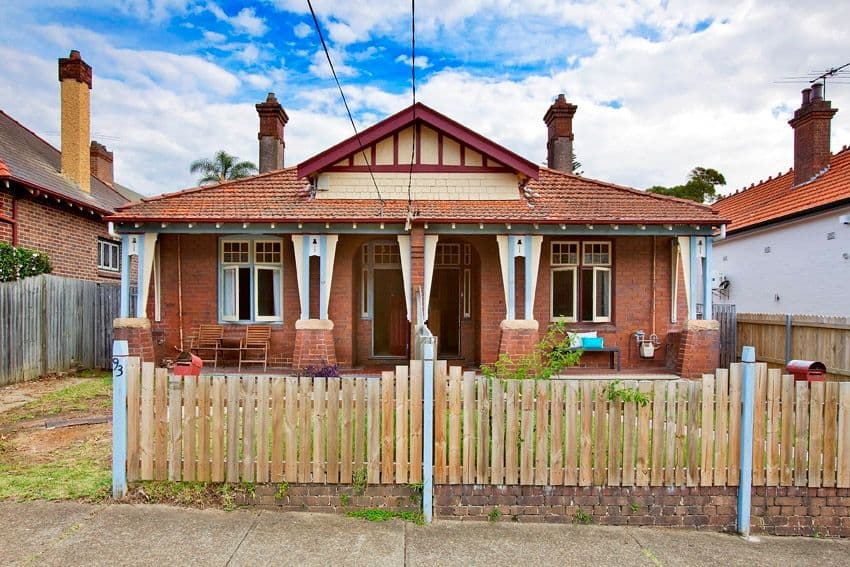 93 - 95 Thompson Street, DRUMMOYNE NSW 2047, Drummoyne - Image 1