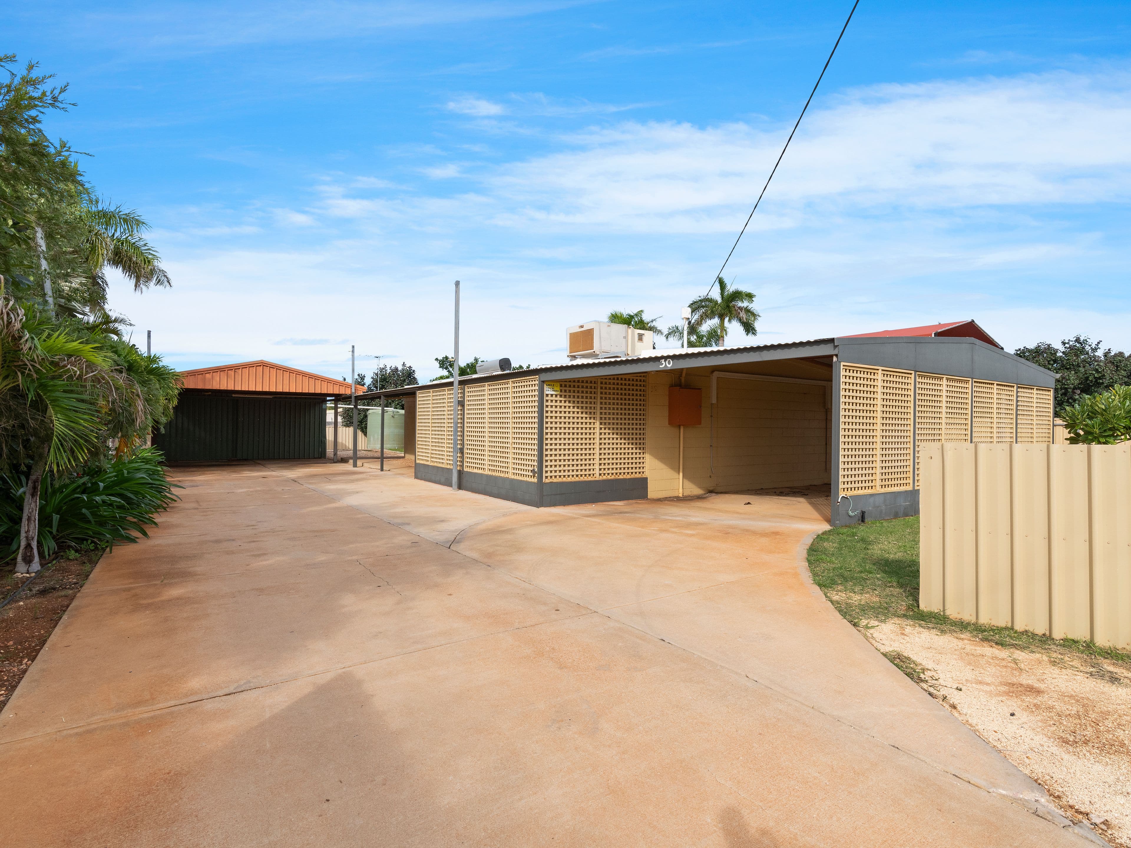 30 Kennedy Street, Exmouth WA 6707, Exmouth - Image 1