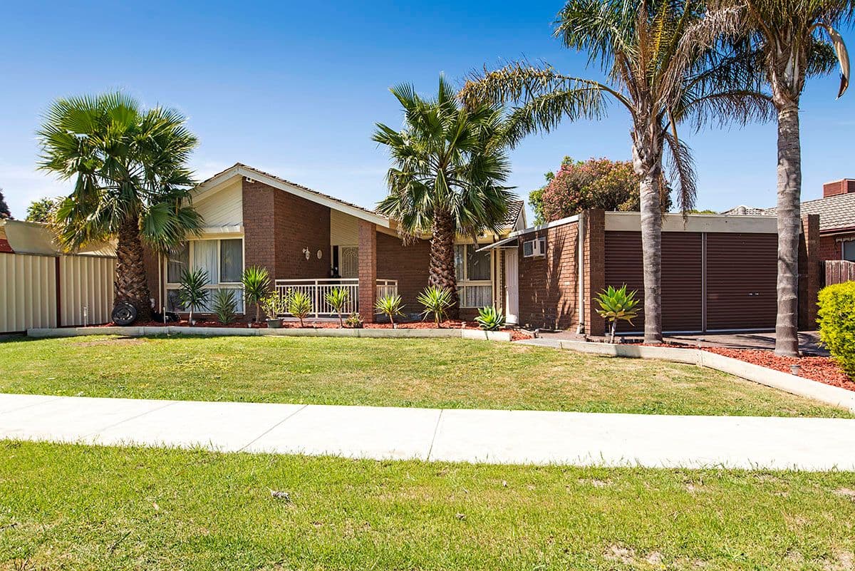 42 Madigan Crescent, MILL PARK VIC 3082, Mill Park - Image 1
