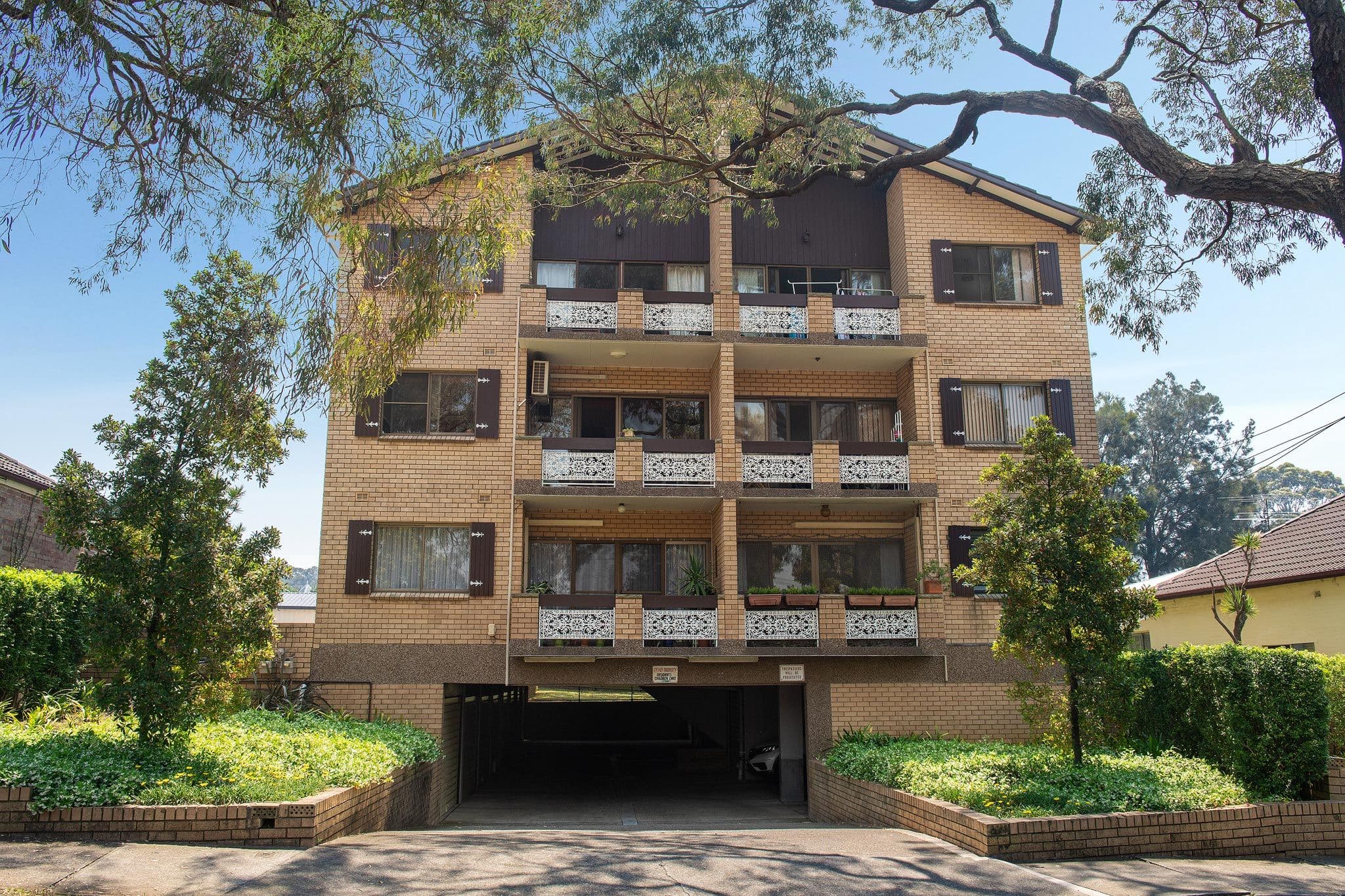 8-12 Morton Avenue, Lewisham NSW 2049, Lewisham - Image 1