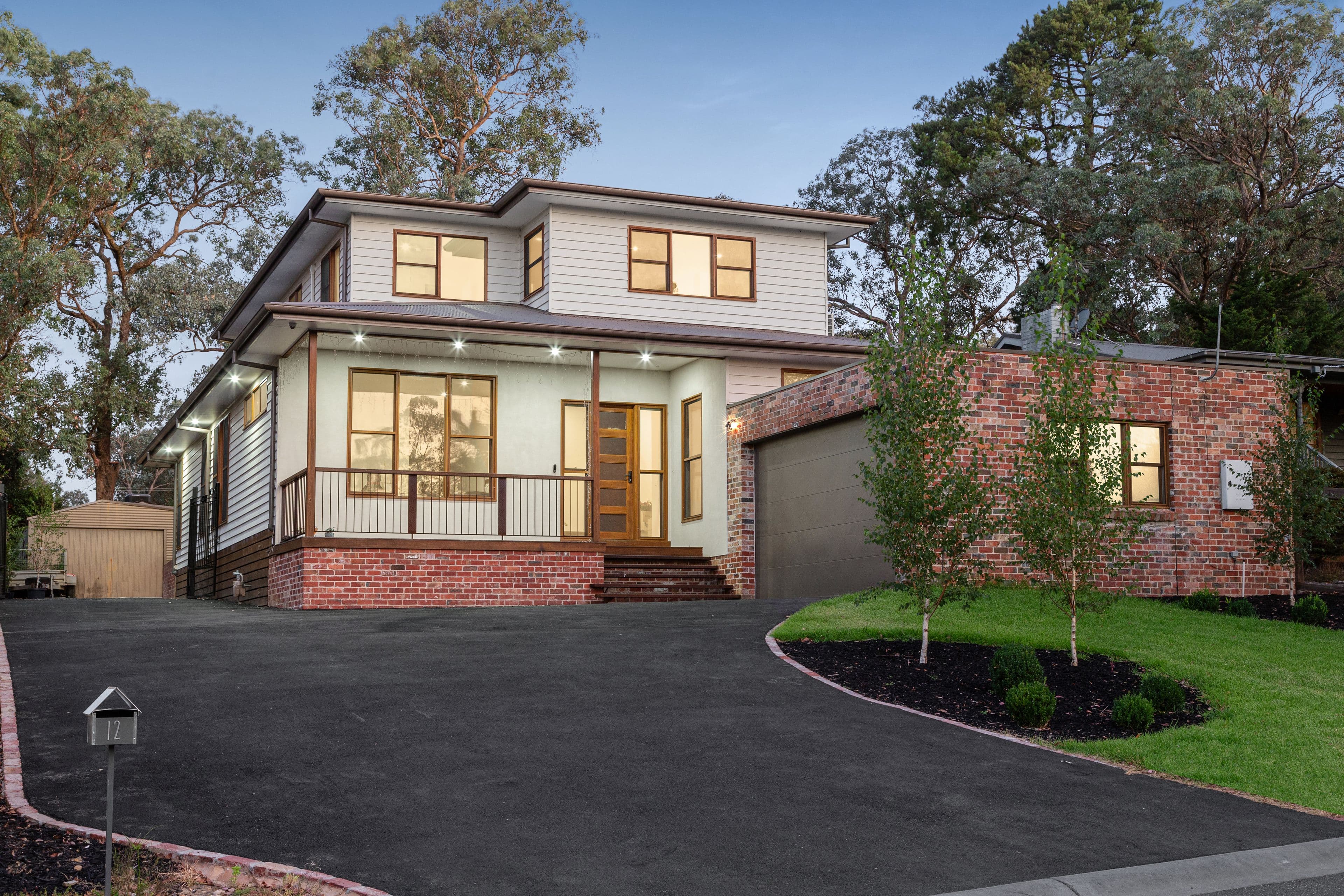 12 Finnigan Street, Research VIC 3095, Research - Image 1
