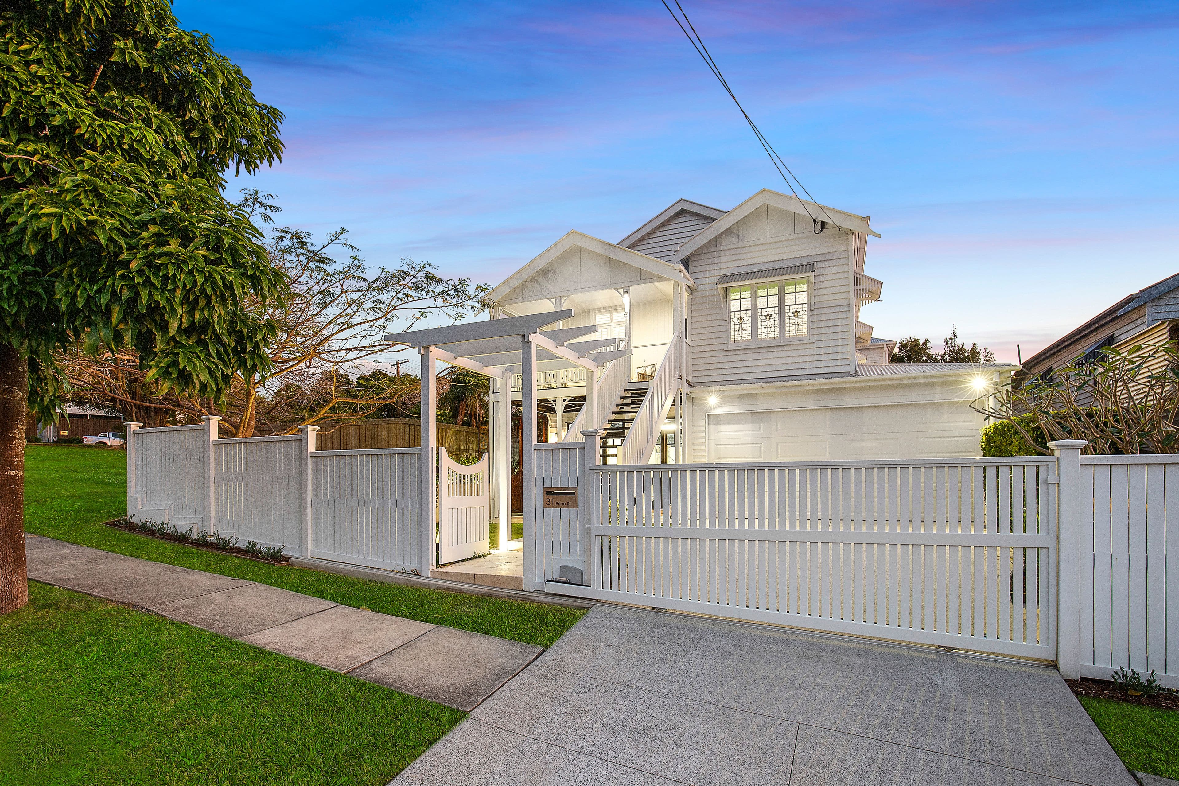 31 Price Street, Wooloowin QLD 4030, Wooloowin - Image 1