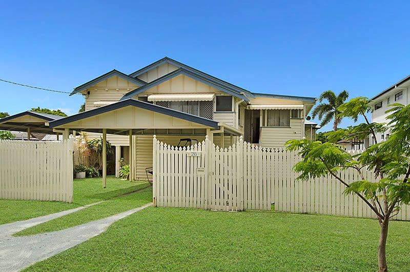 26 Grant Street, HENDRA QLD 4011, Hendra - Image 1