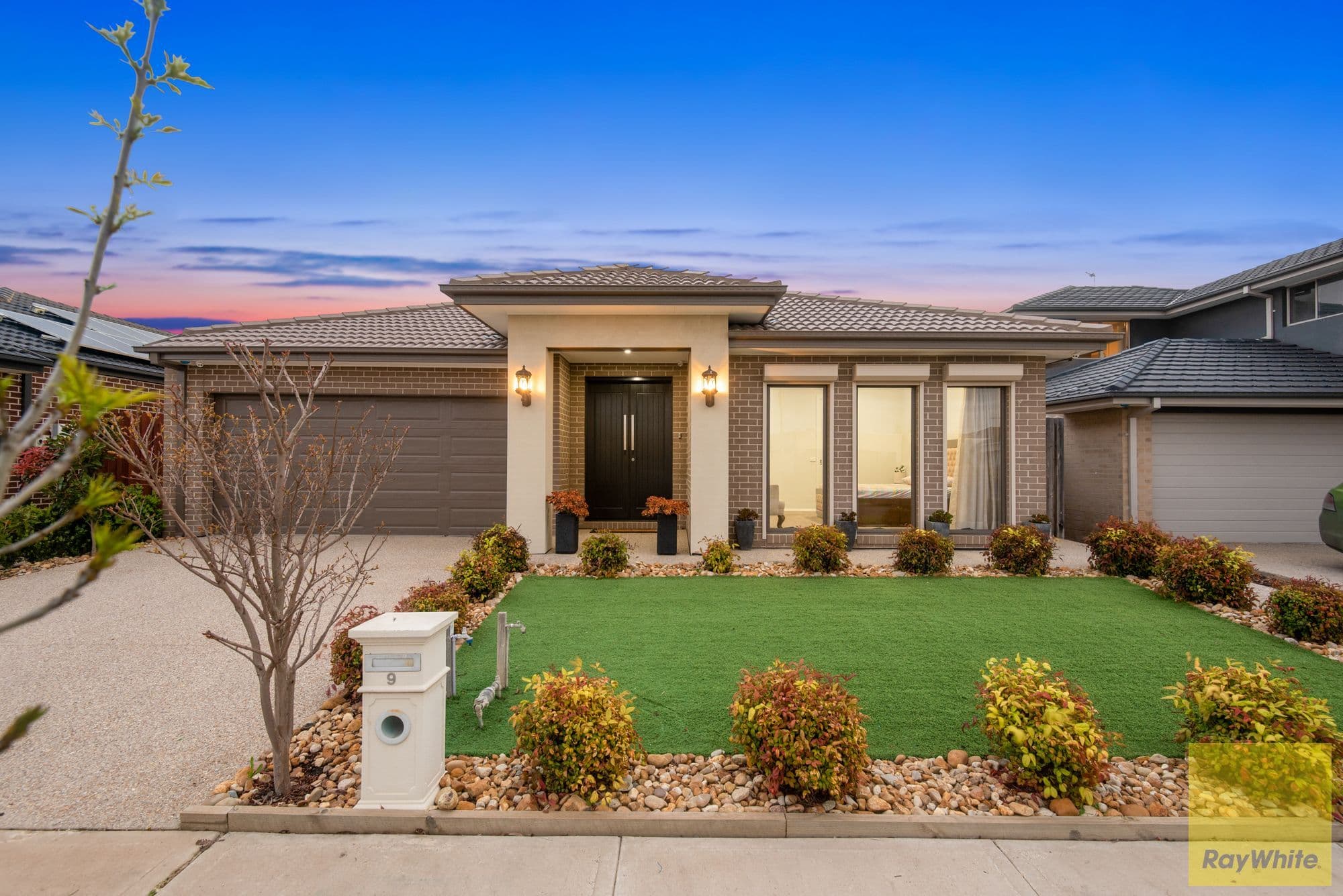 9 Pecora Way, Wyndham Vale VIC 3024, Wyndham Vale - Image 1