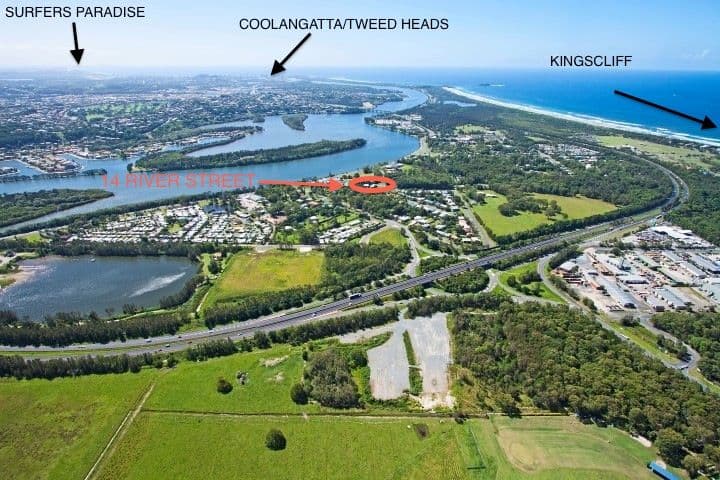 14 River Street, CHINDERAH NSW 2487, Chinderah - Image 1