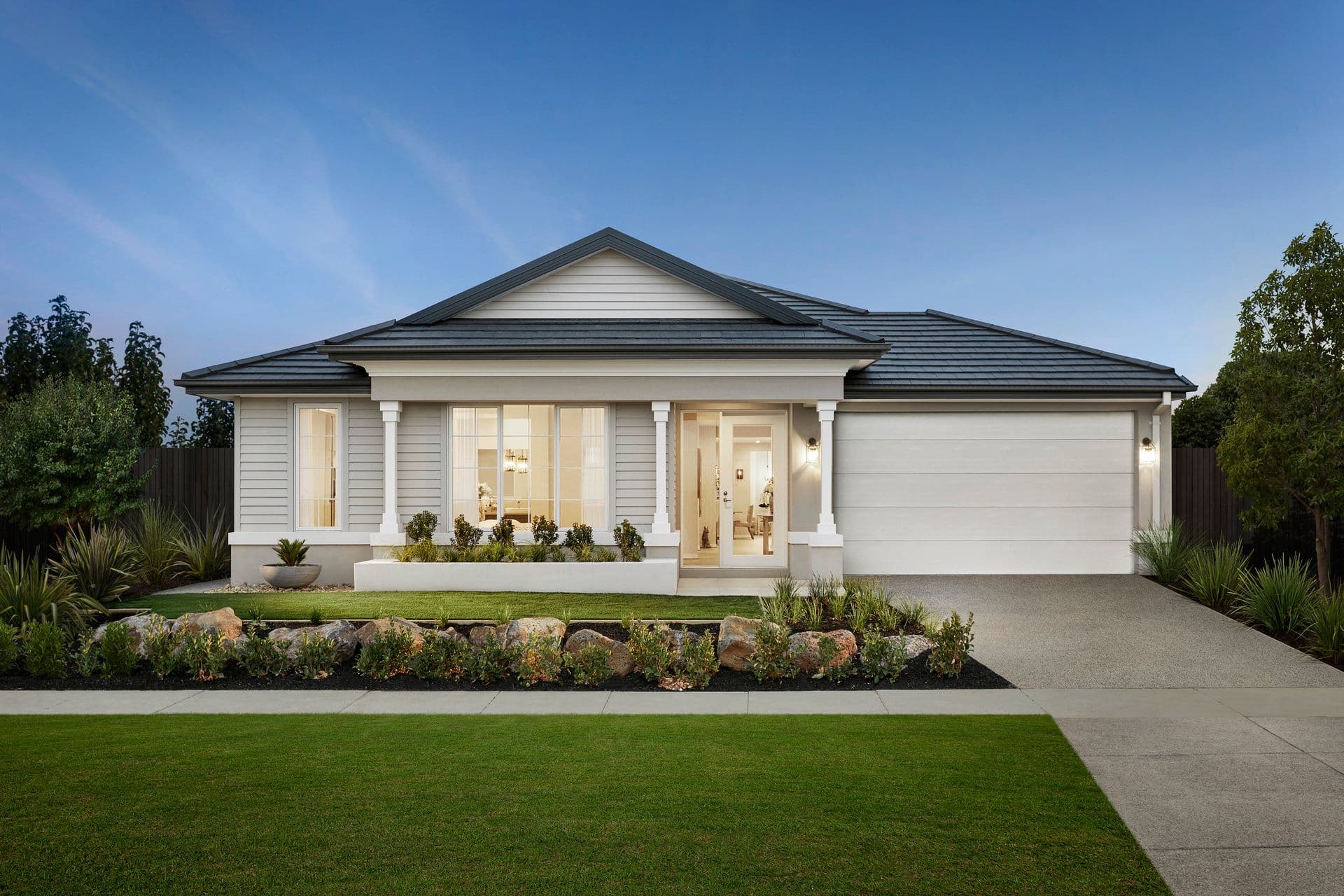 43 Memory Crescent, Wyndham Vale VIC 3024, Wyndham Vale - Image 1