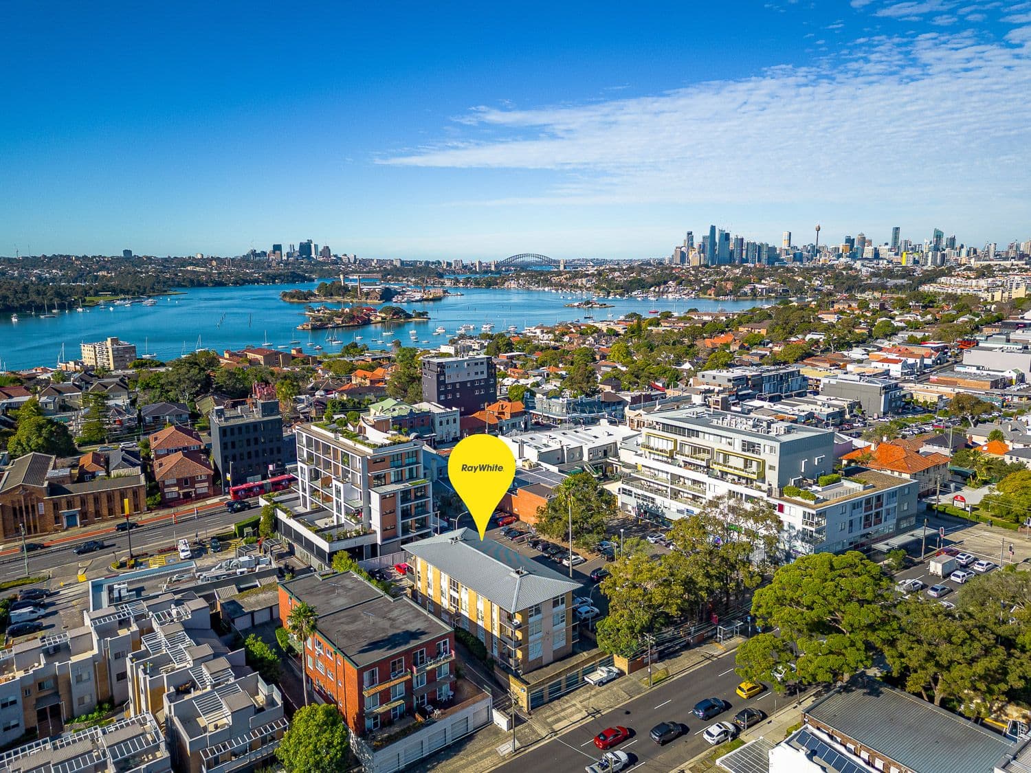 12 Marlborough Street, Drummoyne NSW 2047, Drummoyne - Thumbnail 4