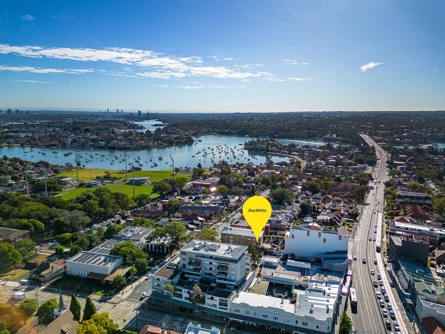 12 Marlborough Street, Drummoyne NSW 2047, Drummoyne - Thumbnail 8