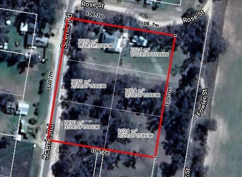 1338 Scenic Road Monteagle via, Young NSW 2594, Young - Thumbnail 2