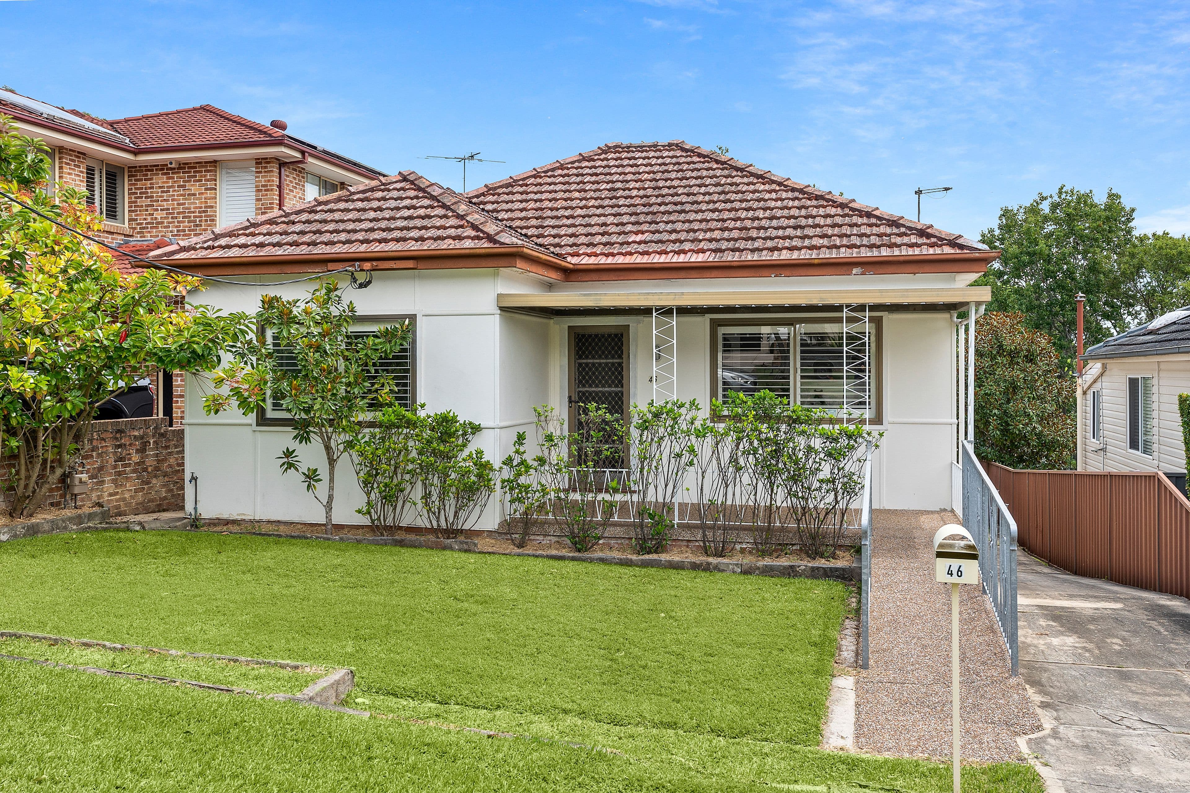 46 Seaforth Avenue, Oatley NSW 2223, Oatley - Image 1