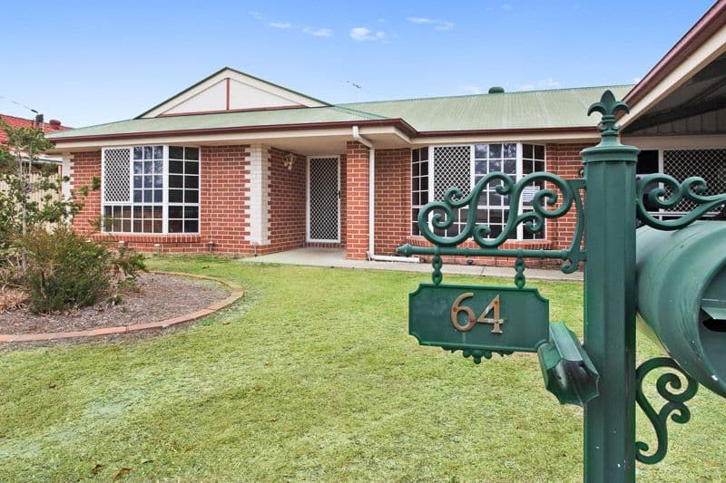64 Bramble Crescent, Deception Bay QLD 4508, Deception Bay - Image 1