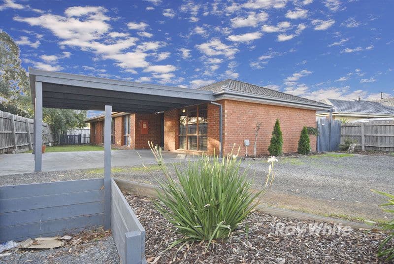 21 Fernlea Avenue, ROWVILLE VIC 3178, Rowville - Image 1