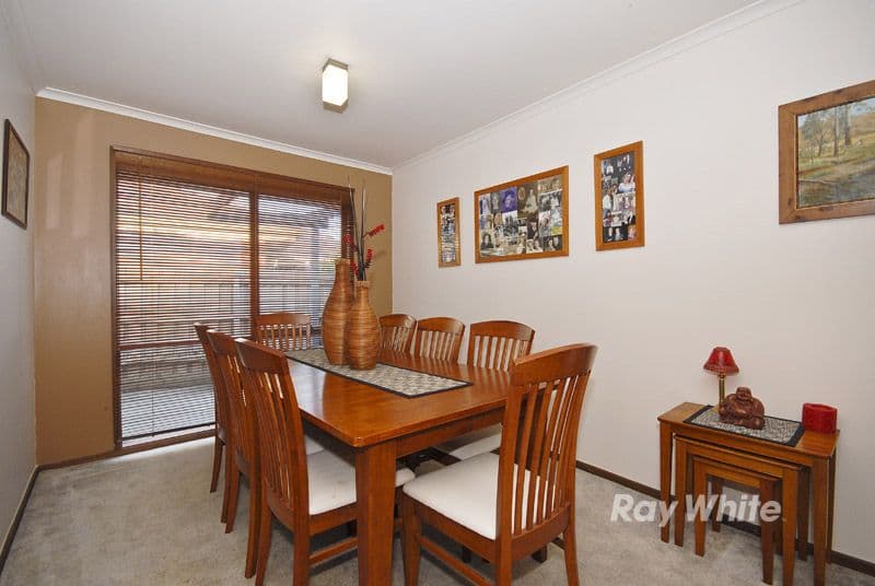 21 Fernlea Avenue, ROWVILLE VIC 3178, Rowville - Thumbnail 4