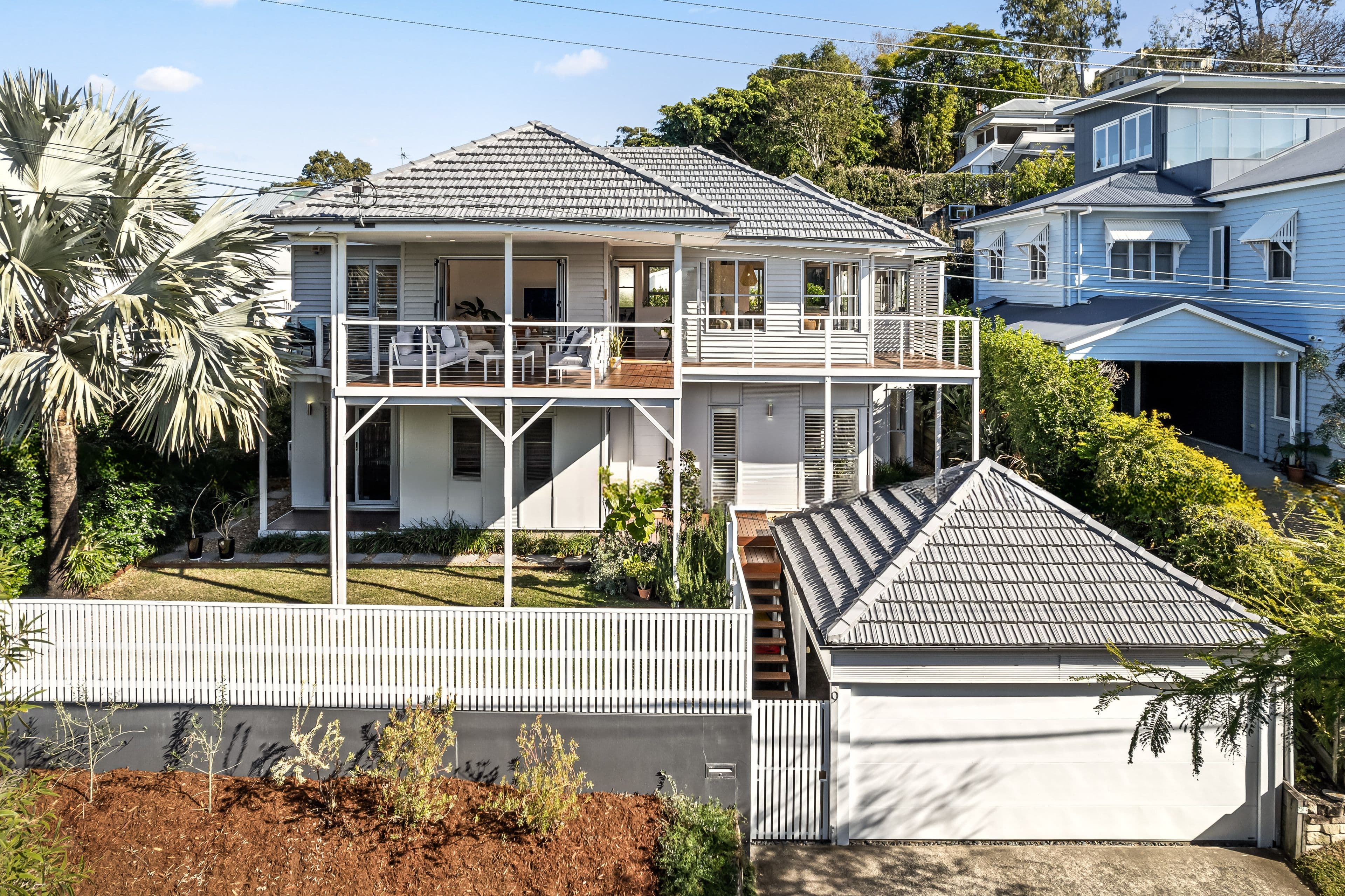 9 Hope Street, Auchenflower QLD 4066, Auchenflower - Image 1