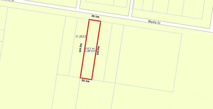 20 Weale, Pittsworth QLD 4356, Pittsworth - Thumbnail 6