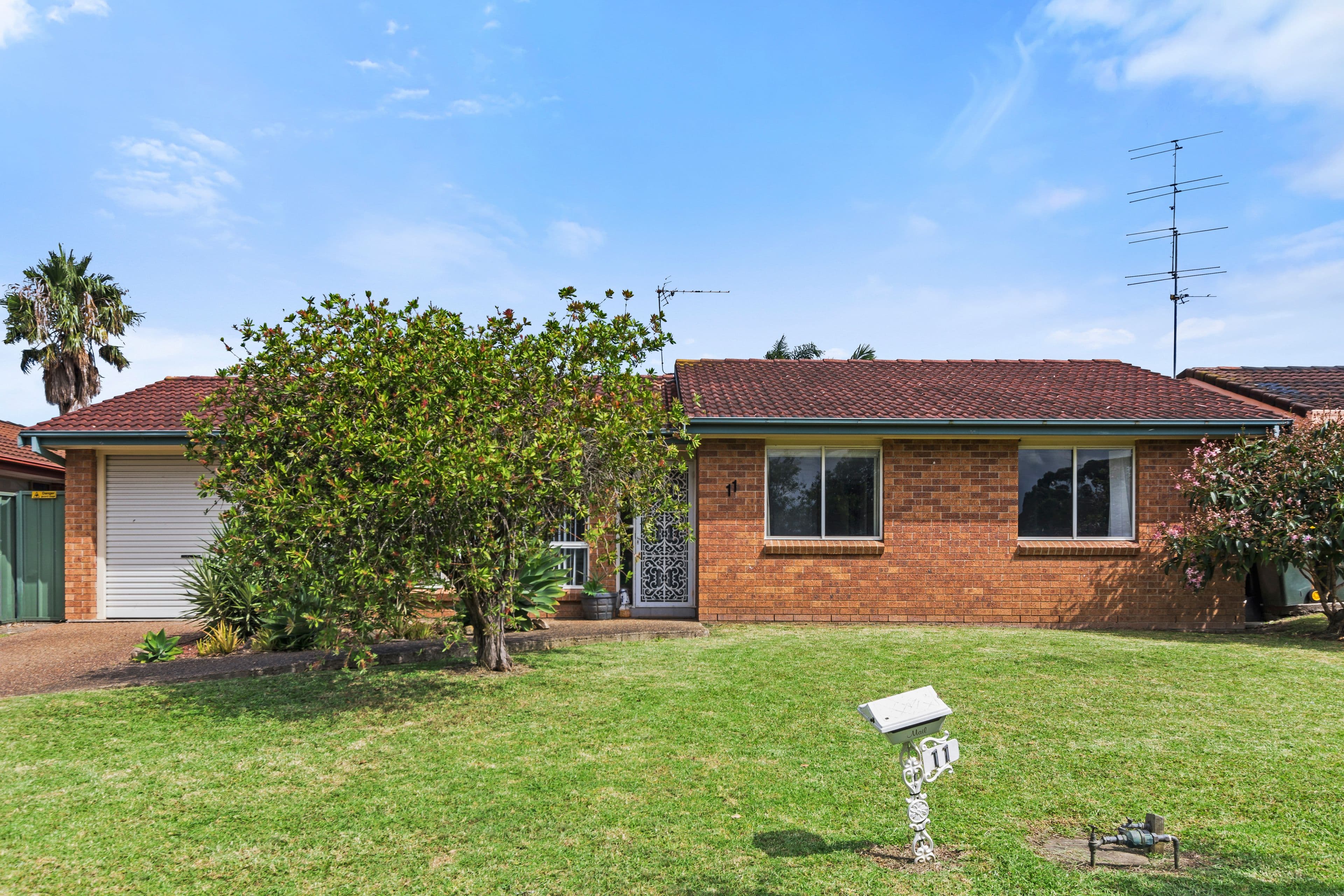 11 Ribbonwood Place, Albion Park Rail NSW 2527, Albion Park Rail - Image 1