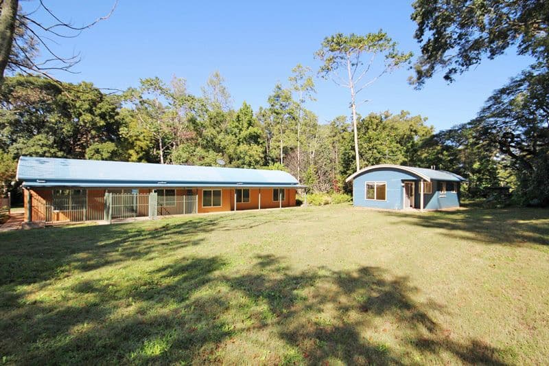 53 Alfs Pinch Road, Beerwah QLD 4519, Beerwah - Image 1