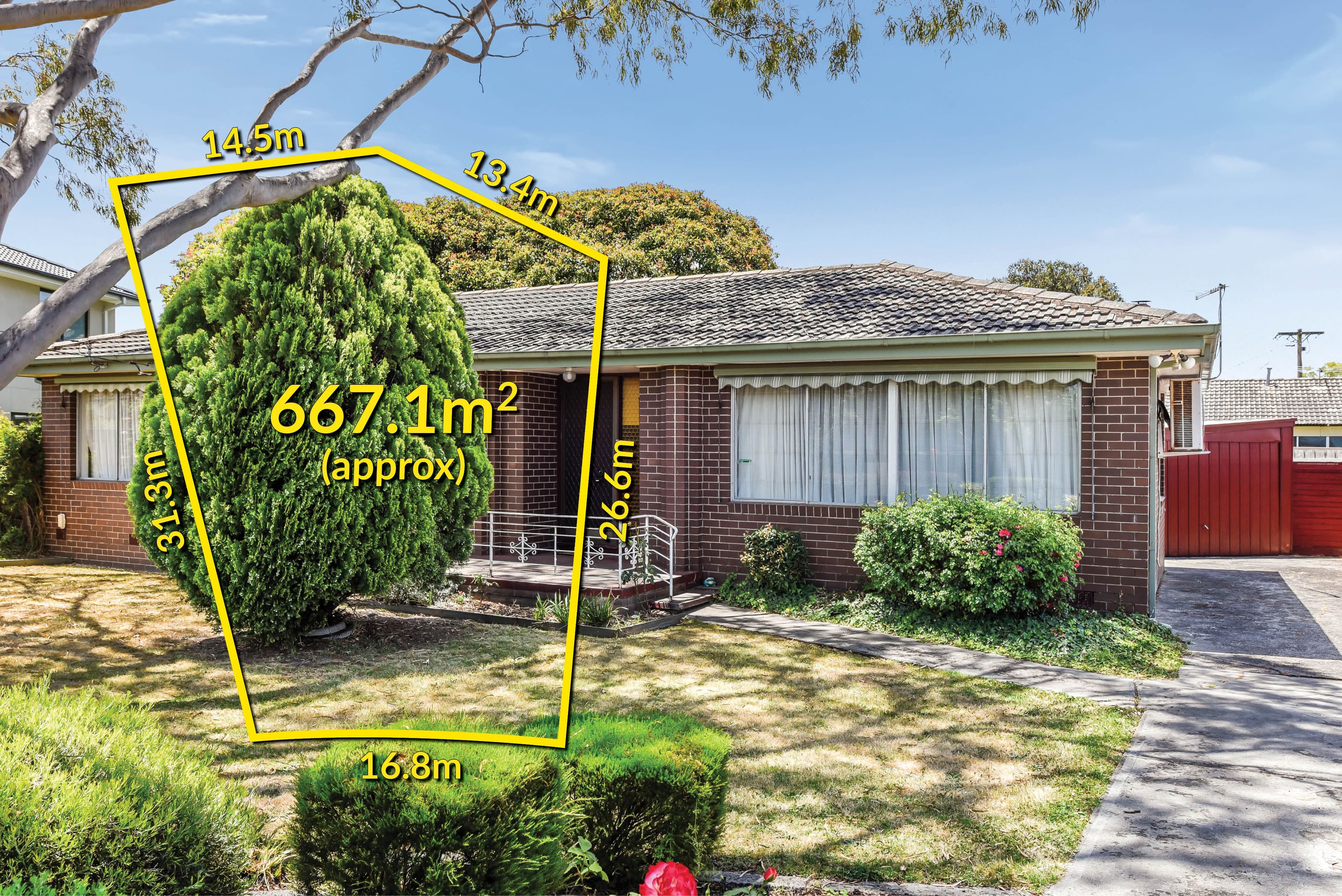 2 Grosvenor Avenue, Mulgrave VIC 3170, Mulgrave - Image 1