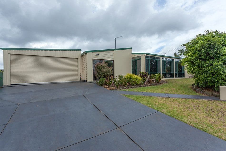 5 Poplar Street, NEWTOWN QLD 4350, Newtown - Image 1