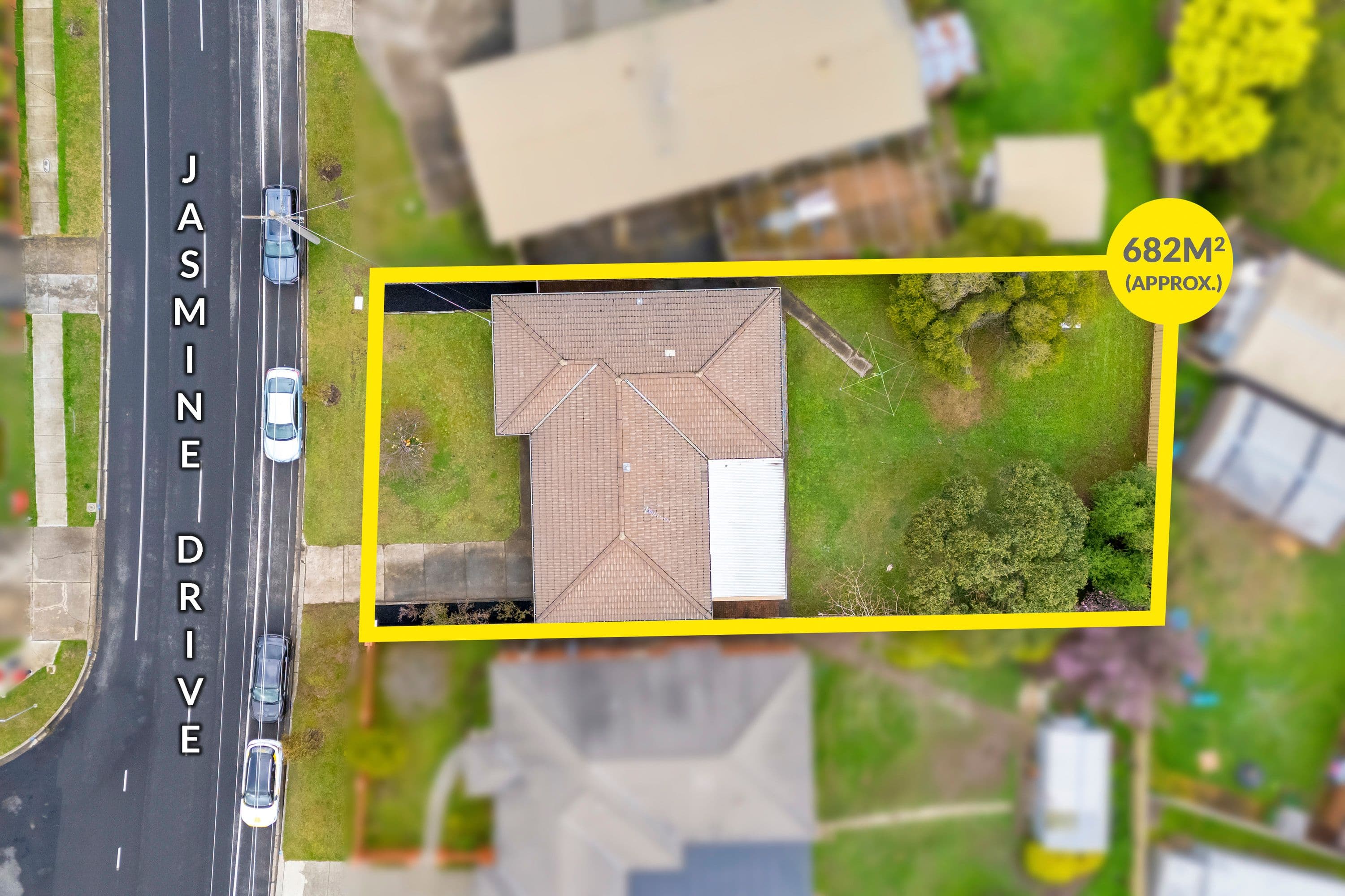 3 Jasmine Drive, Delacombe VIC 3356, Delacombe - Thumbnail 2
