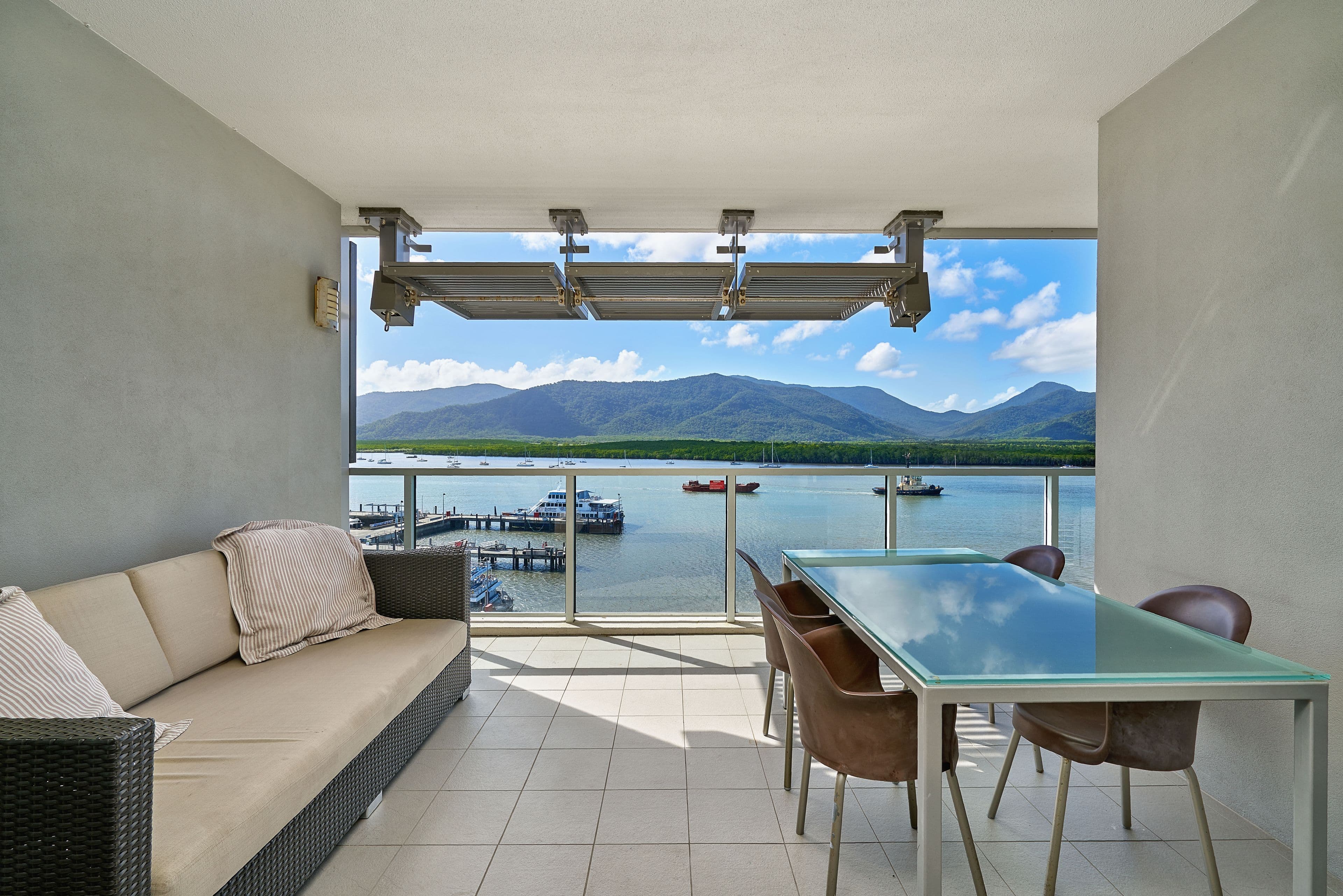 1 Marlin Parade, Cairns City QLD 4870, Cairns City - Thumbnail 2