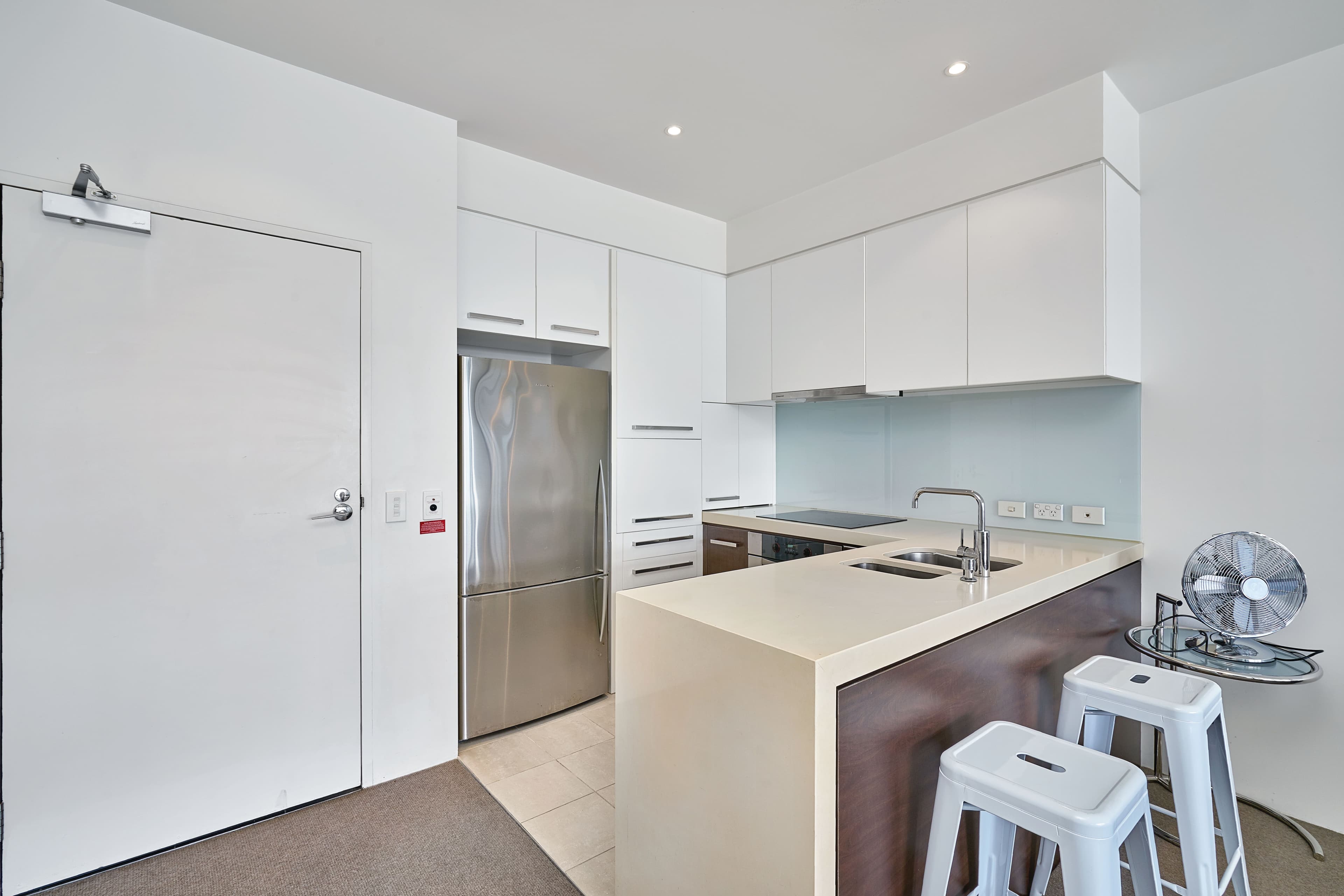 1 Marlin Parade, Cairns City QLD 4870, Cairns City - Thumbnail 4