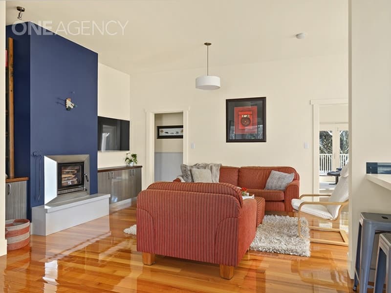 63 Campbell Street, Newstead, Newstead - Thumbnail 7