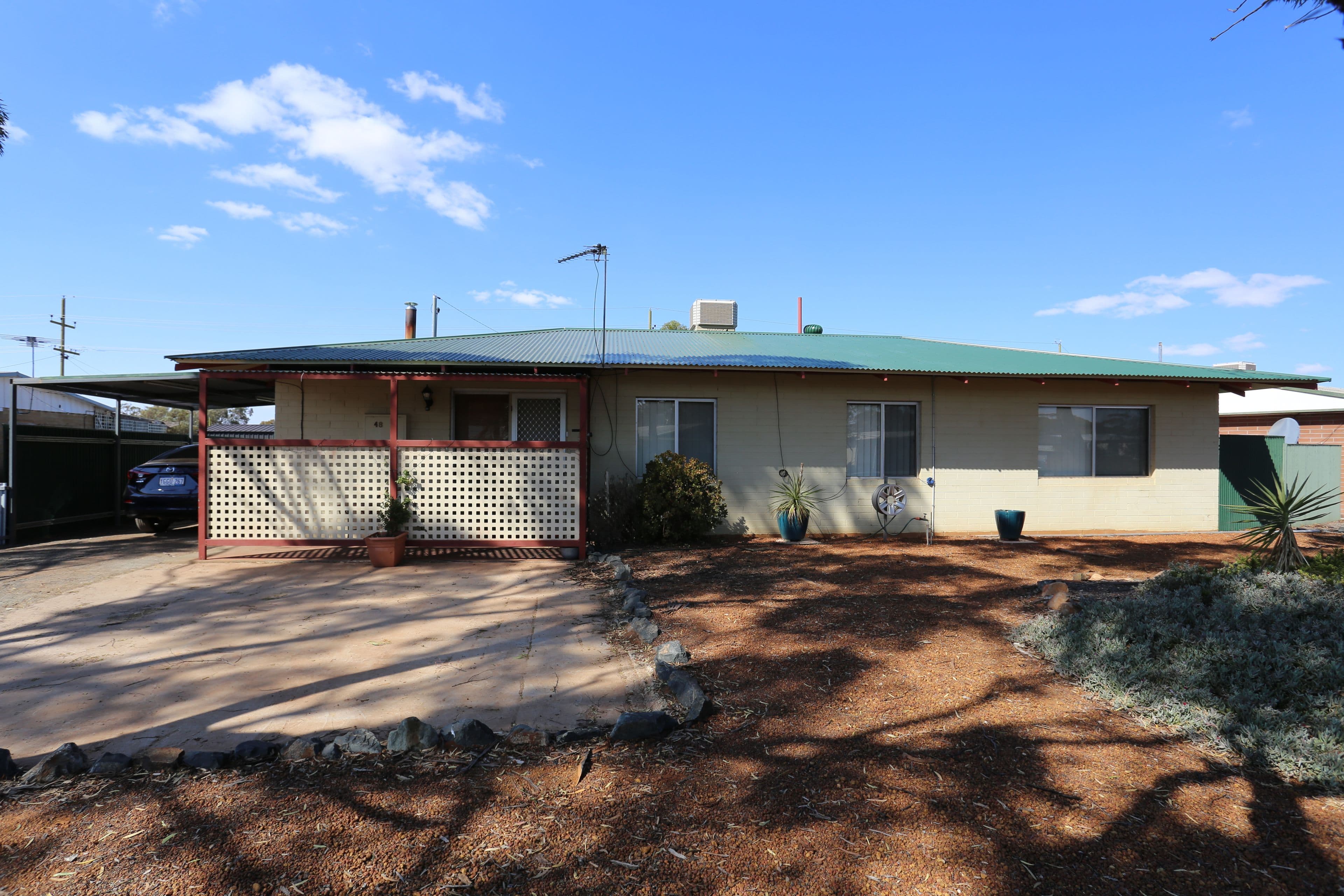48 Saltbush Road, Kambalda West WA 6442, Kambalda West - Image 1