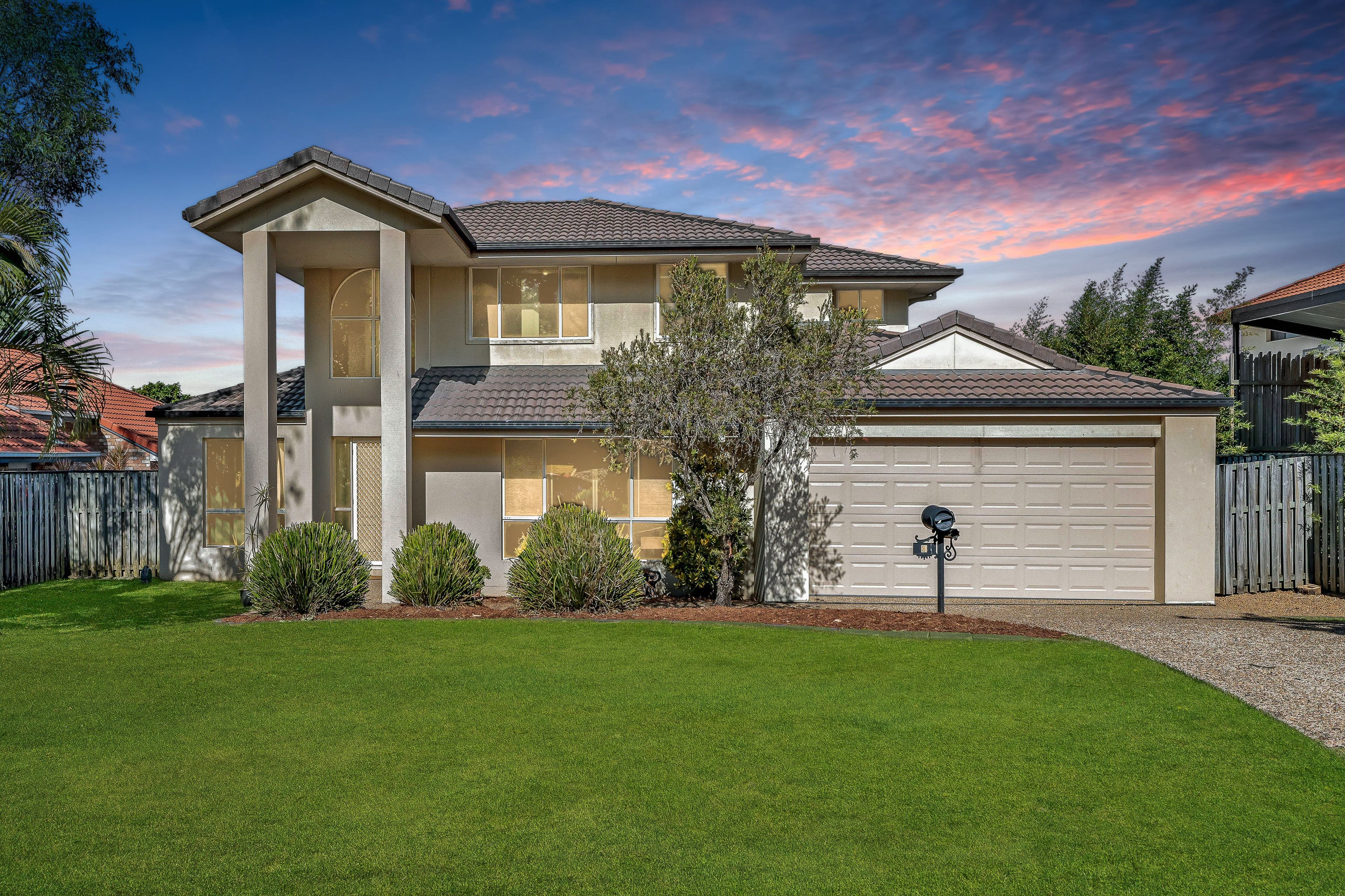 4 Ulrich Street, Upper Coomera QLD 4209, Upper Coomera - Image 1