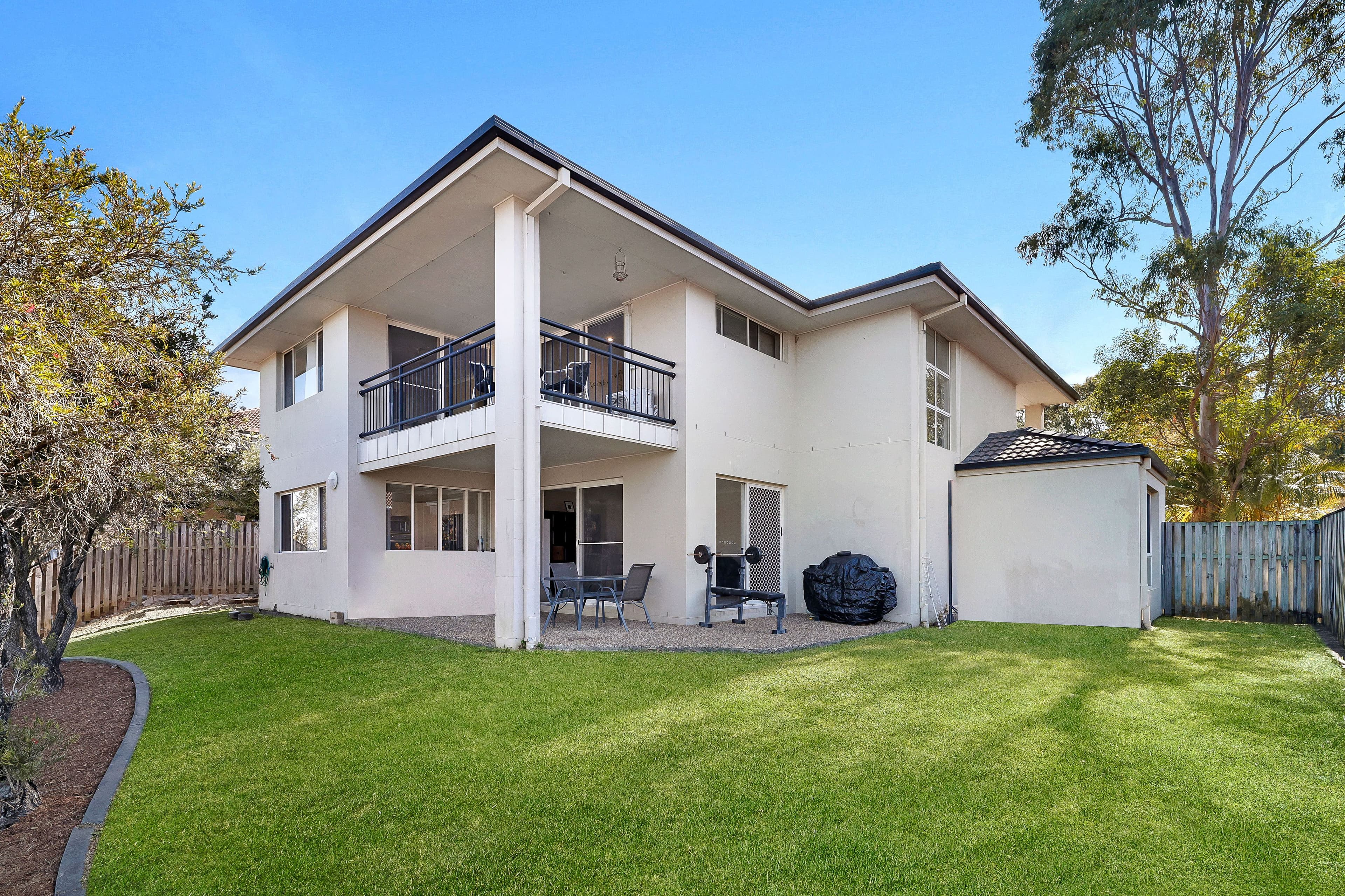 4 Ulrich Street, Upper Coomera QLD 4209, Upper Coomera - Thumbnail 2