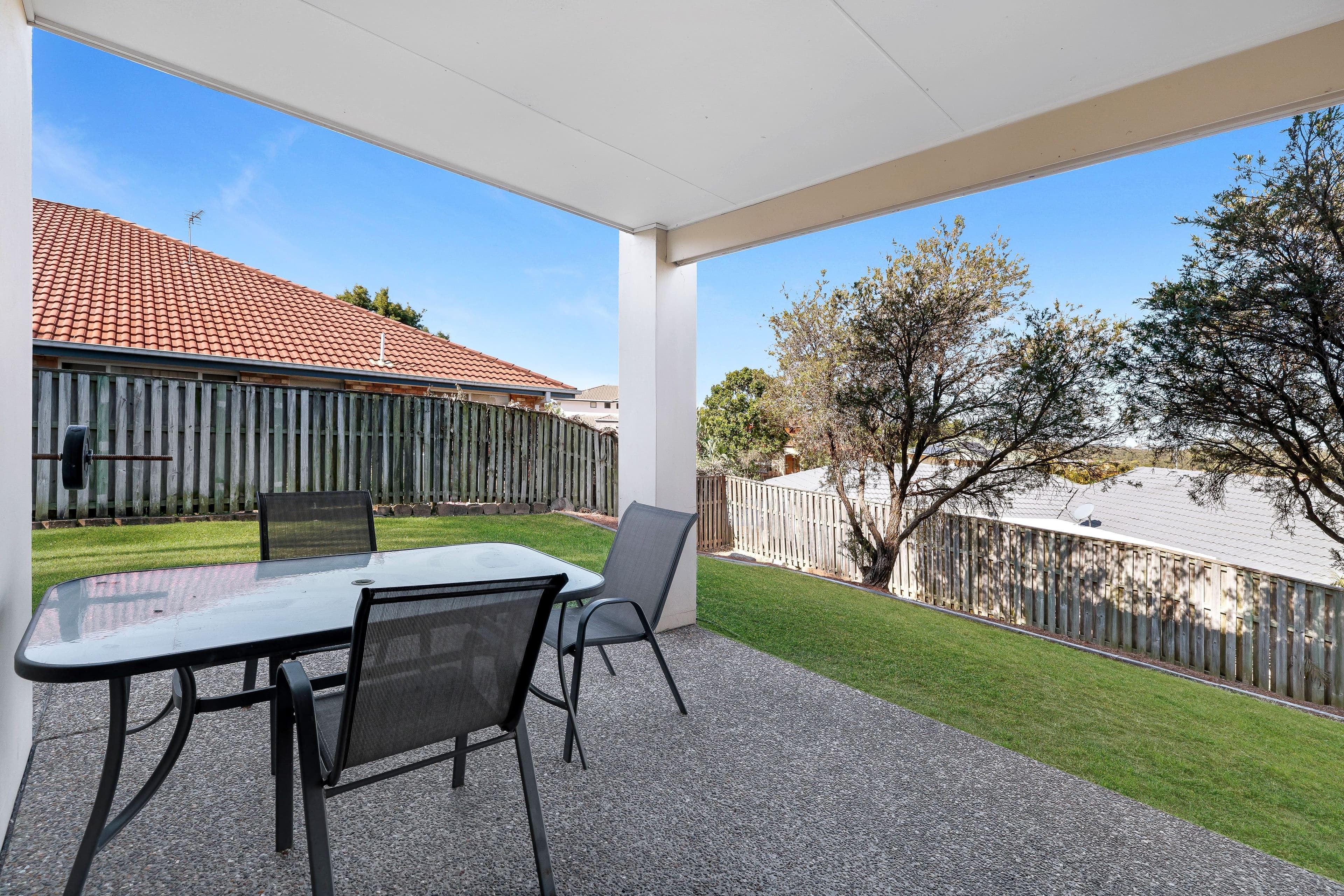 4 Ulrich Street, Upper Coomera QLD 4209, Upper Coomera - Thumbnail 4