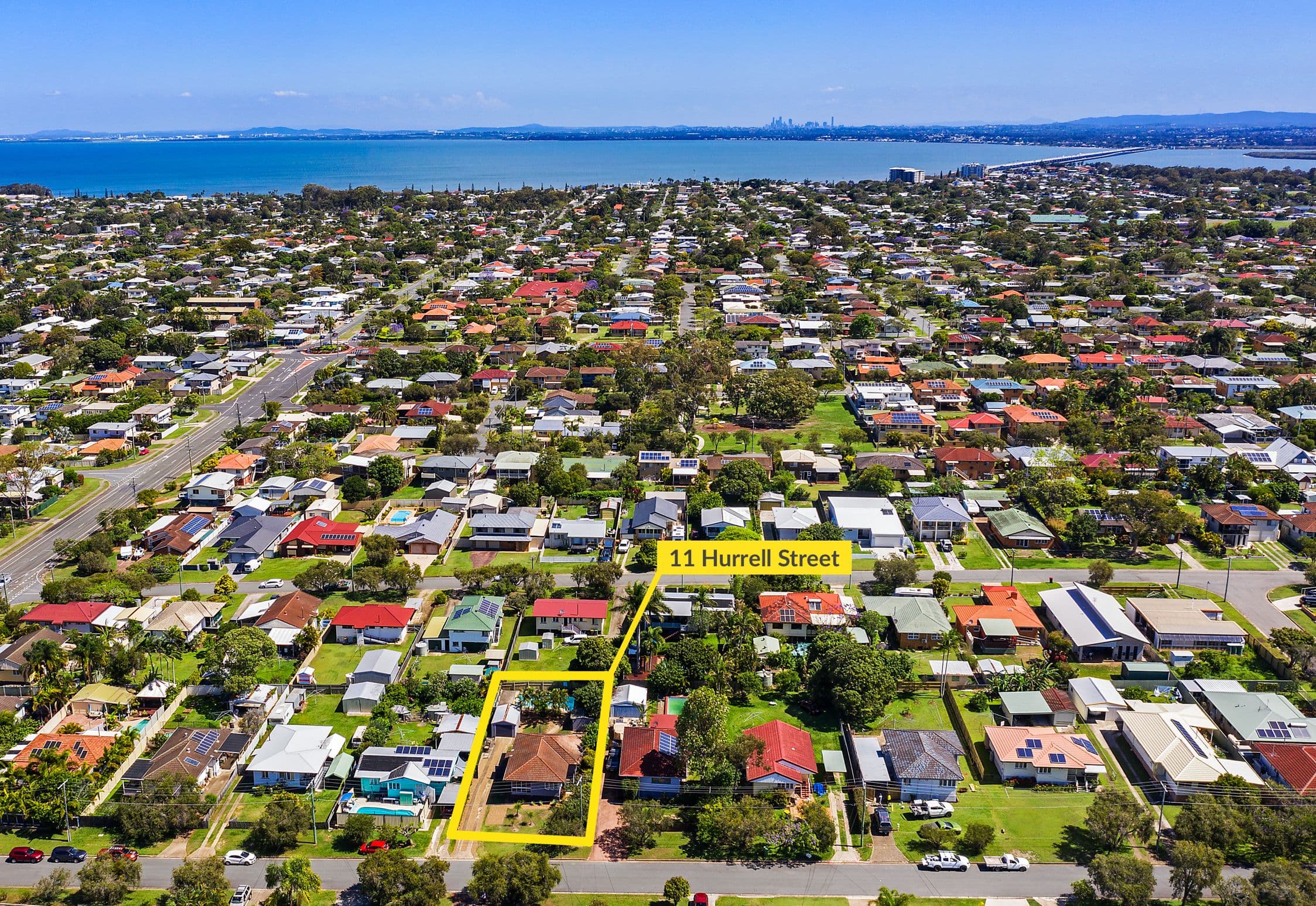 11 Hurrell Street, Clontarf QLD 4019, Clontarf - Image 1