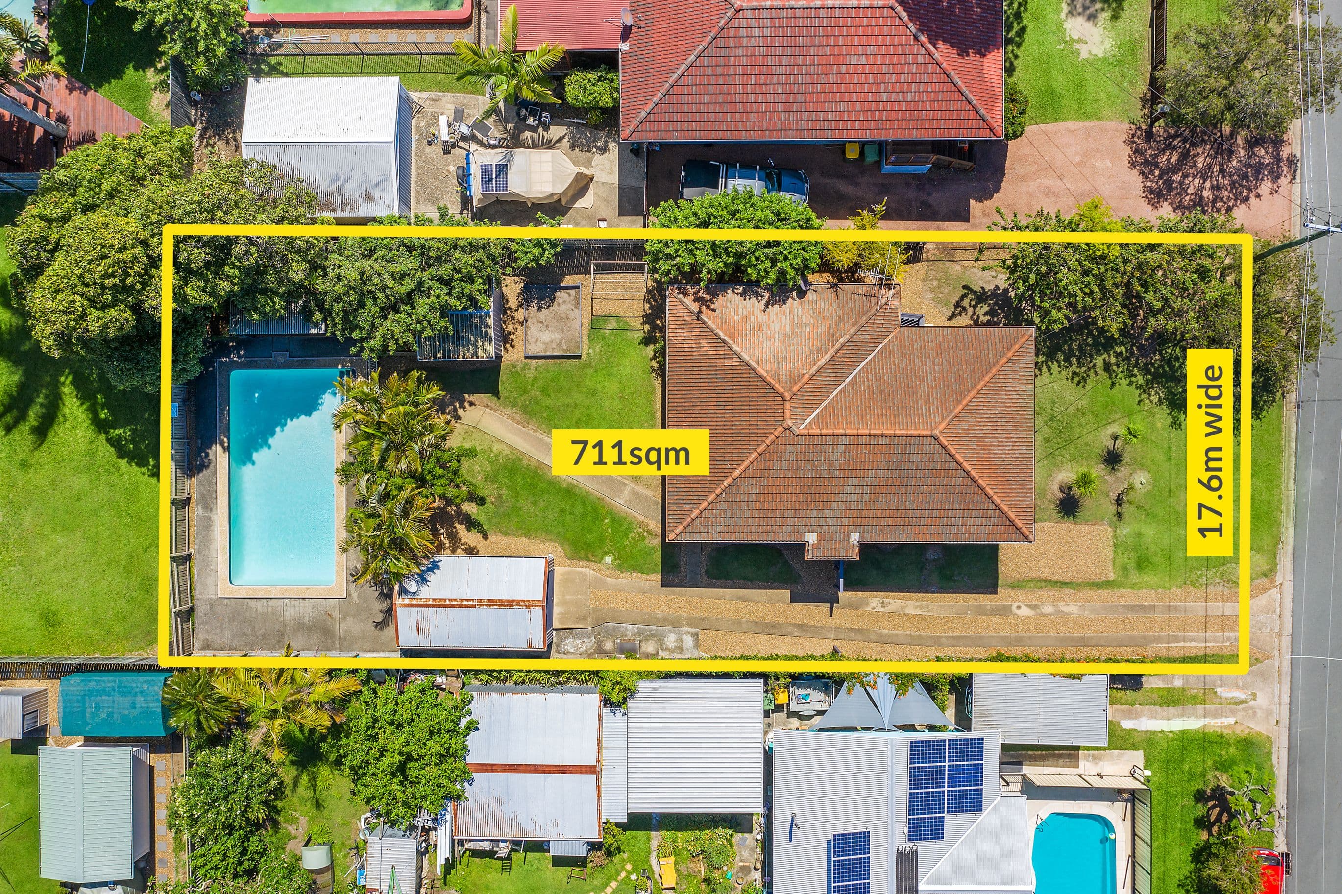 11 Hurrell Street, Clontarf QLD 4019, Clontarf - Thumbnail 5