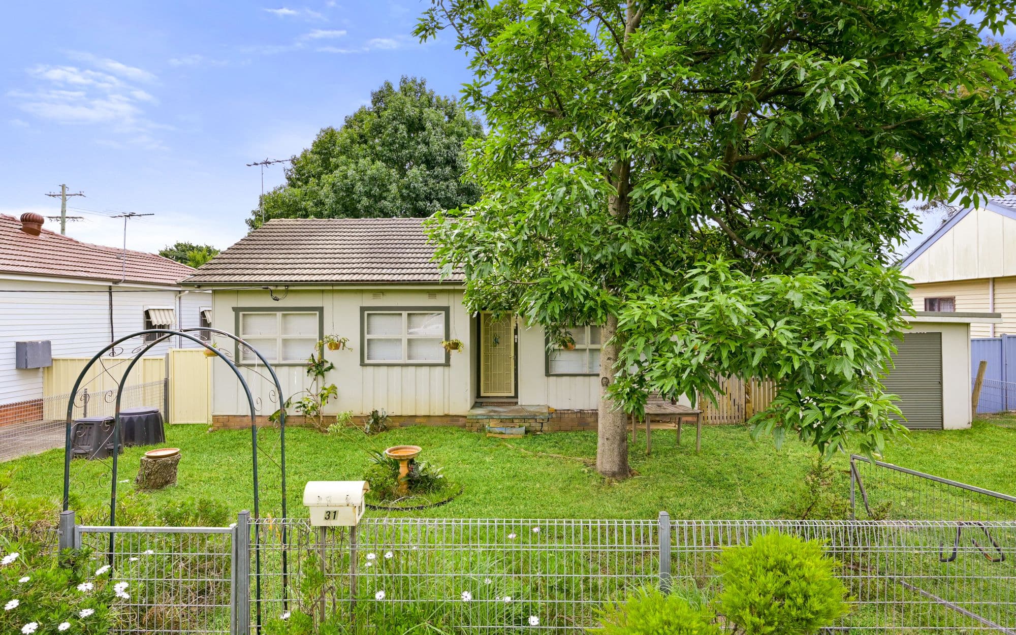 31 Brenda Street, Ingleburn NSW 2565, Ingleburn - Thumbnail 4