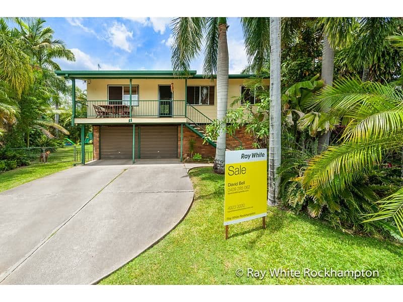 11 Agnew Avenue, NORMAN GARDENS QLD 4701, Norman Gardens - Image 1