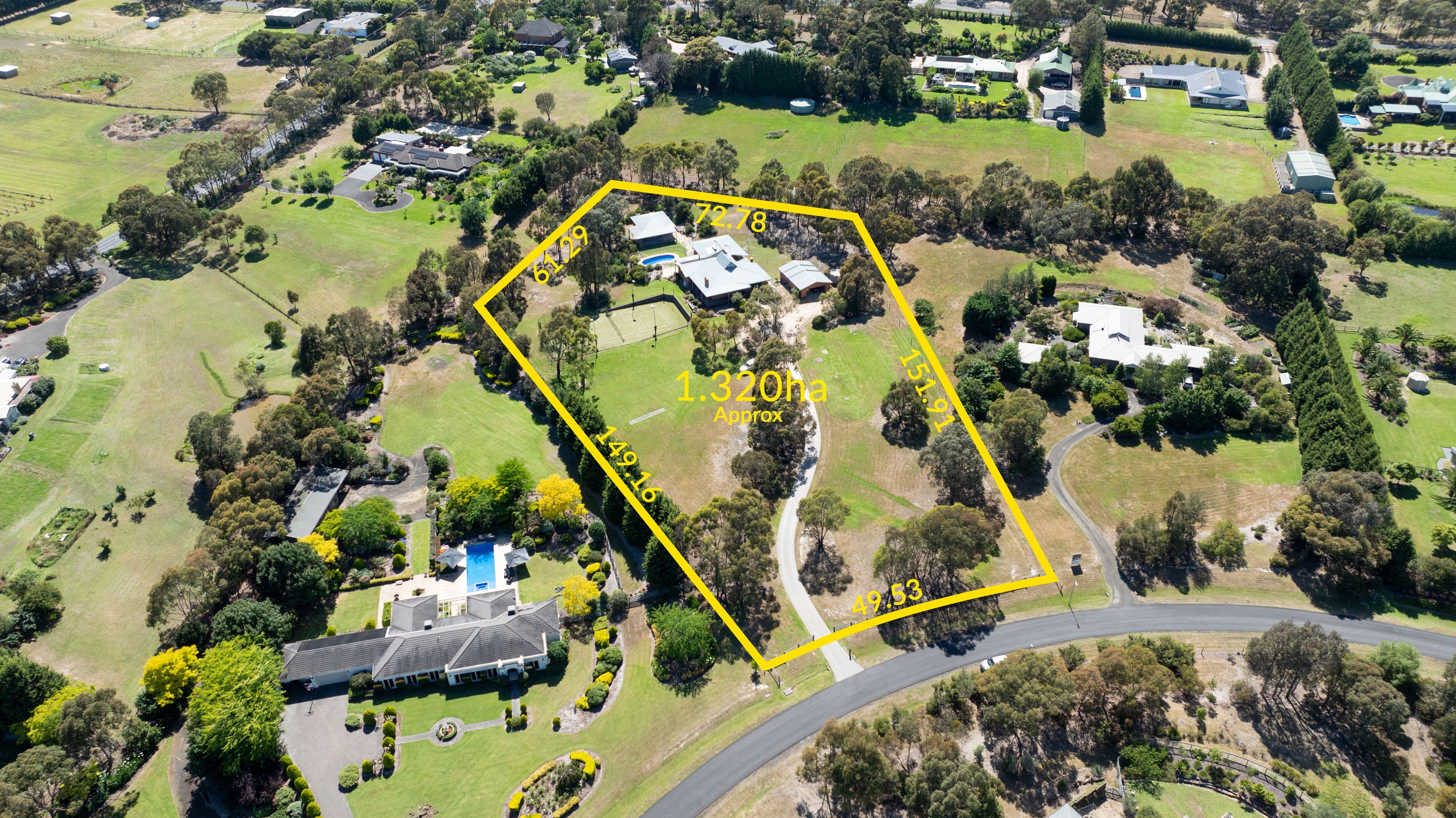 23 Warren Avenue, Yarrambat VIC 3091, Yarrambat - Thumbnail 2