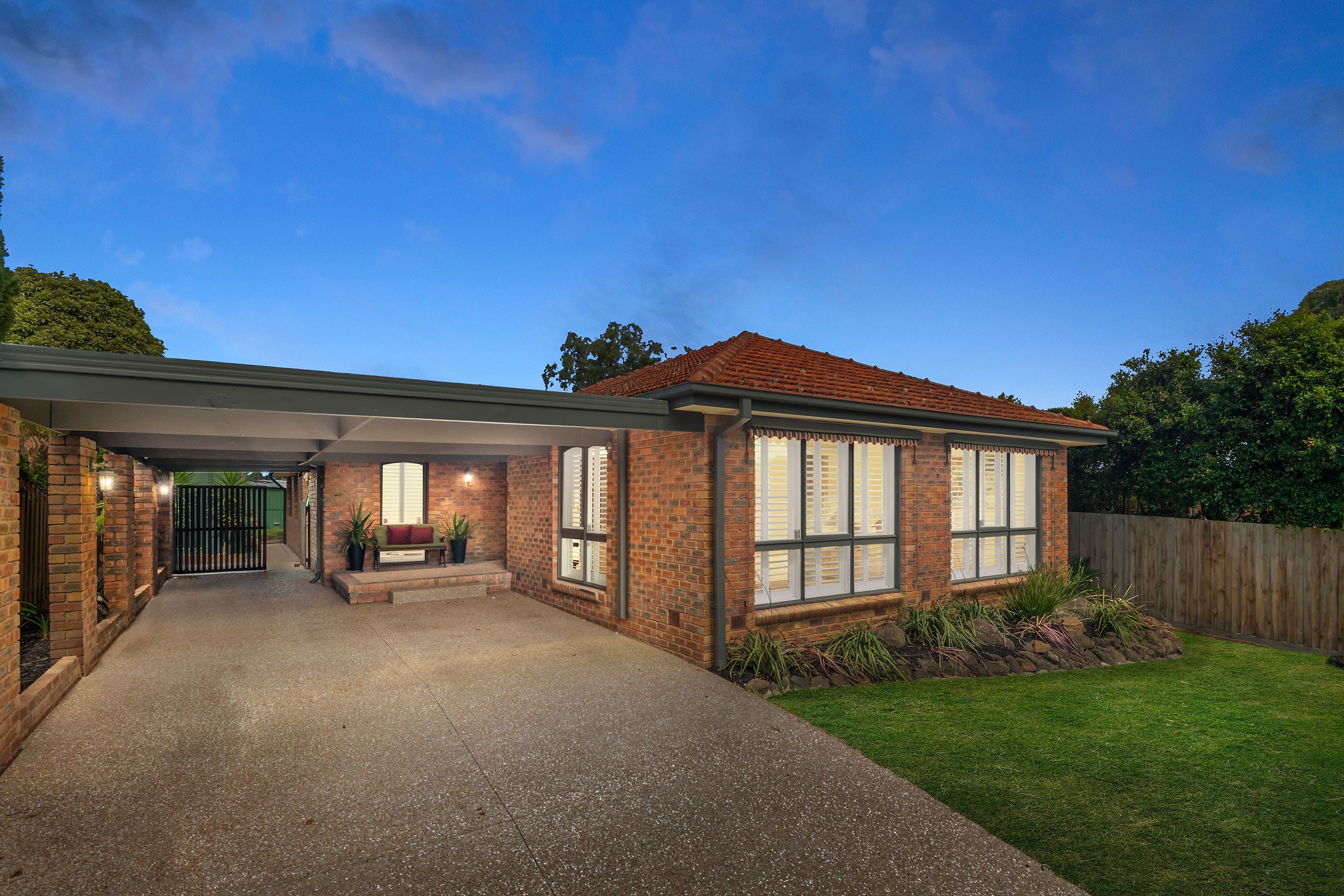 4 Bush Court, Langwarrin VIC 3910, Langwarrin - Image 1