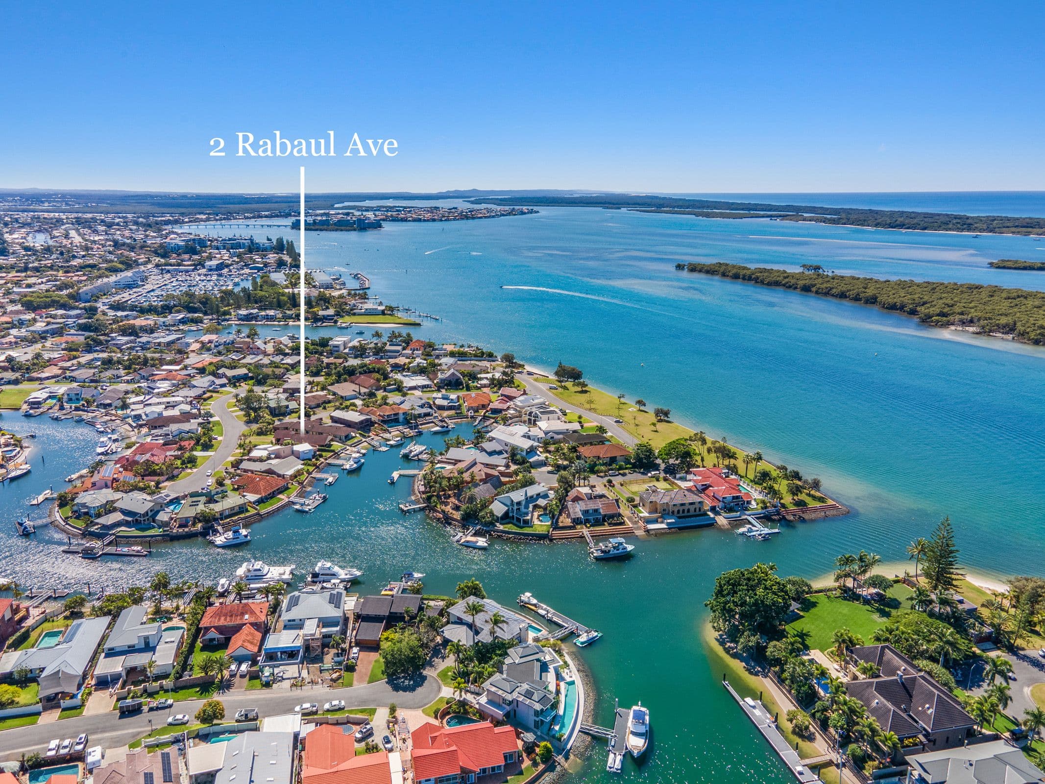 2 Rabaul Avenue, Runaway Bay QLD 4216, Runaway Bay - Thumbnail 2