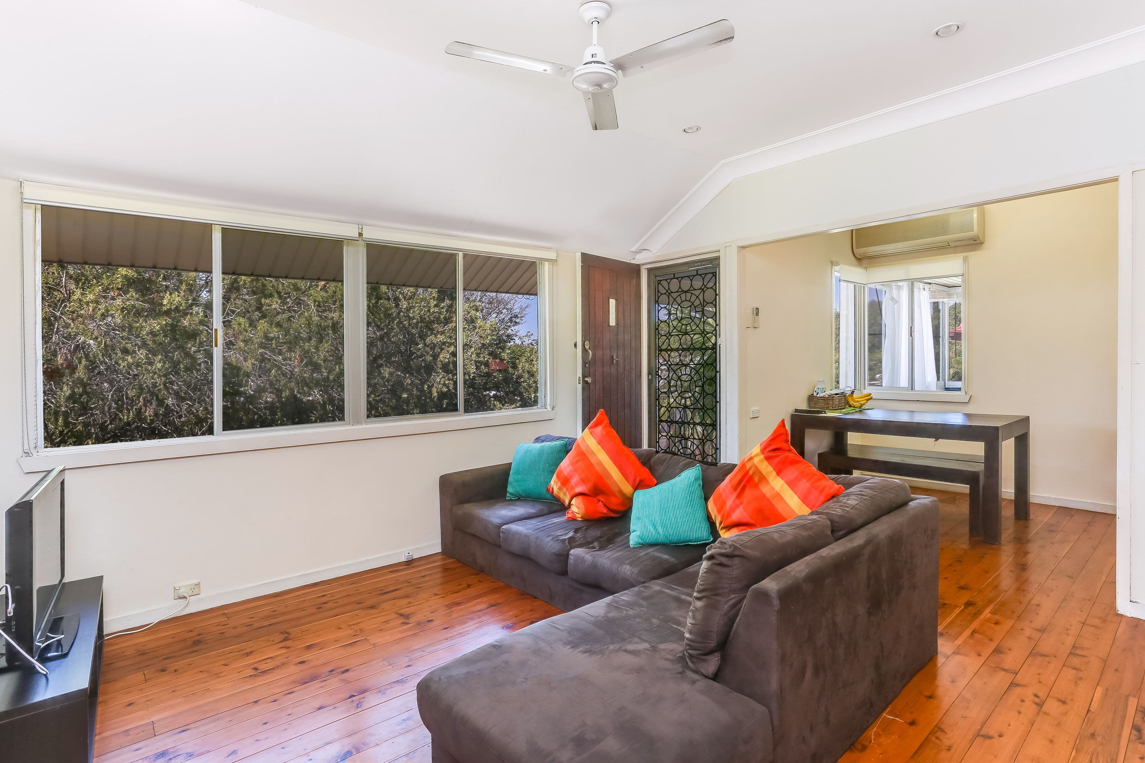 7 Moonya Street, Bardon QLD 4065, Bardon - Thumbnail 2
