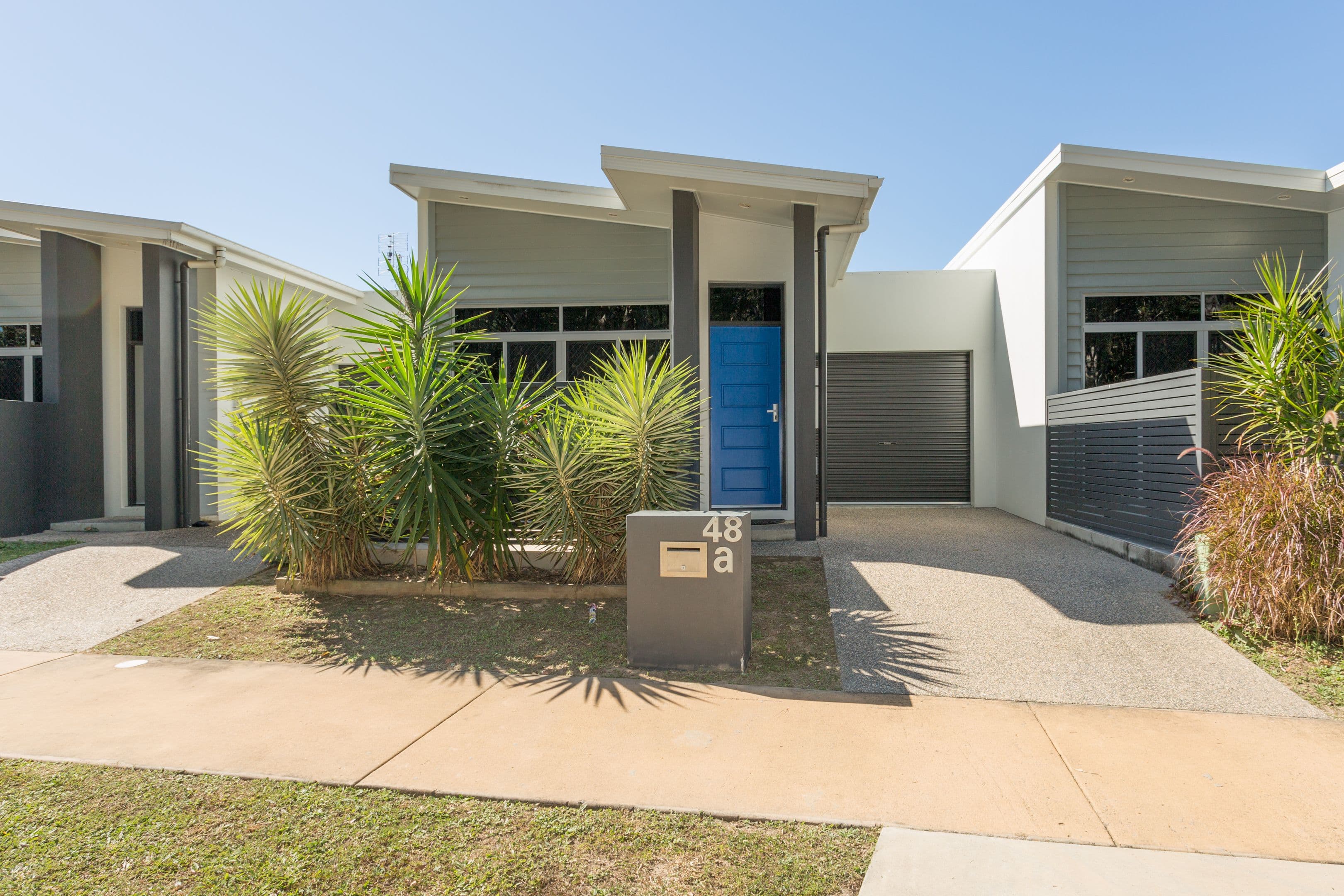 48a Bunya Way, Andergrove QLD 4740, Andergrove - Image 1