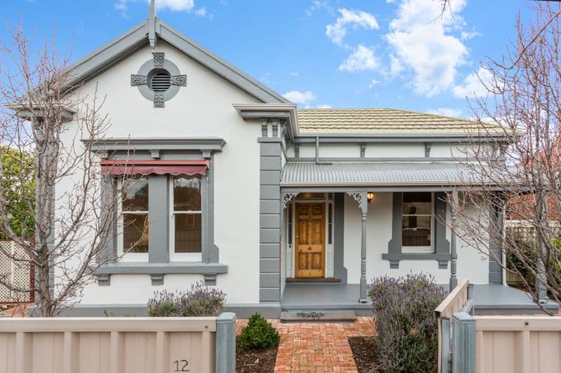12 Glebe Street, Alberton SA 5014, Alberton - Image 1