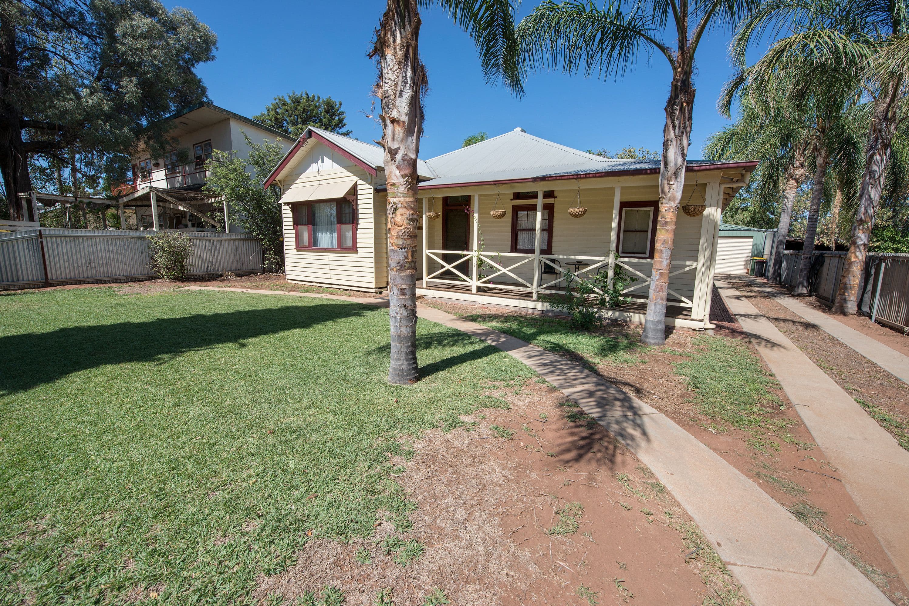 43 Gray Street, Swan Hill VIC 3585, Swan Hill - Image 1