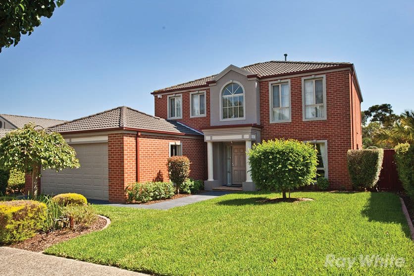 20 Whitehall Terrace, Ferntree Gully VIC 3156, Ferntree Gully - Image 1