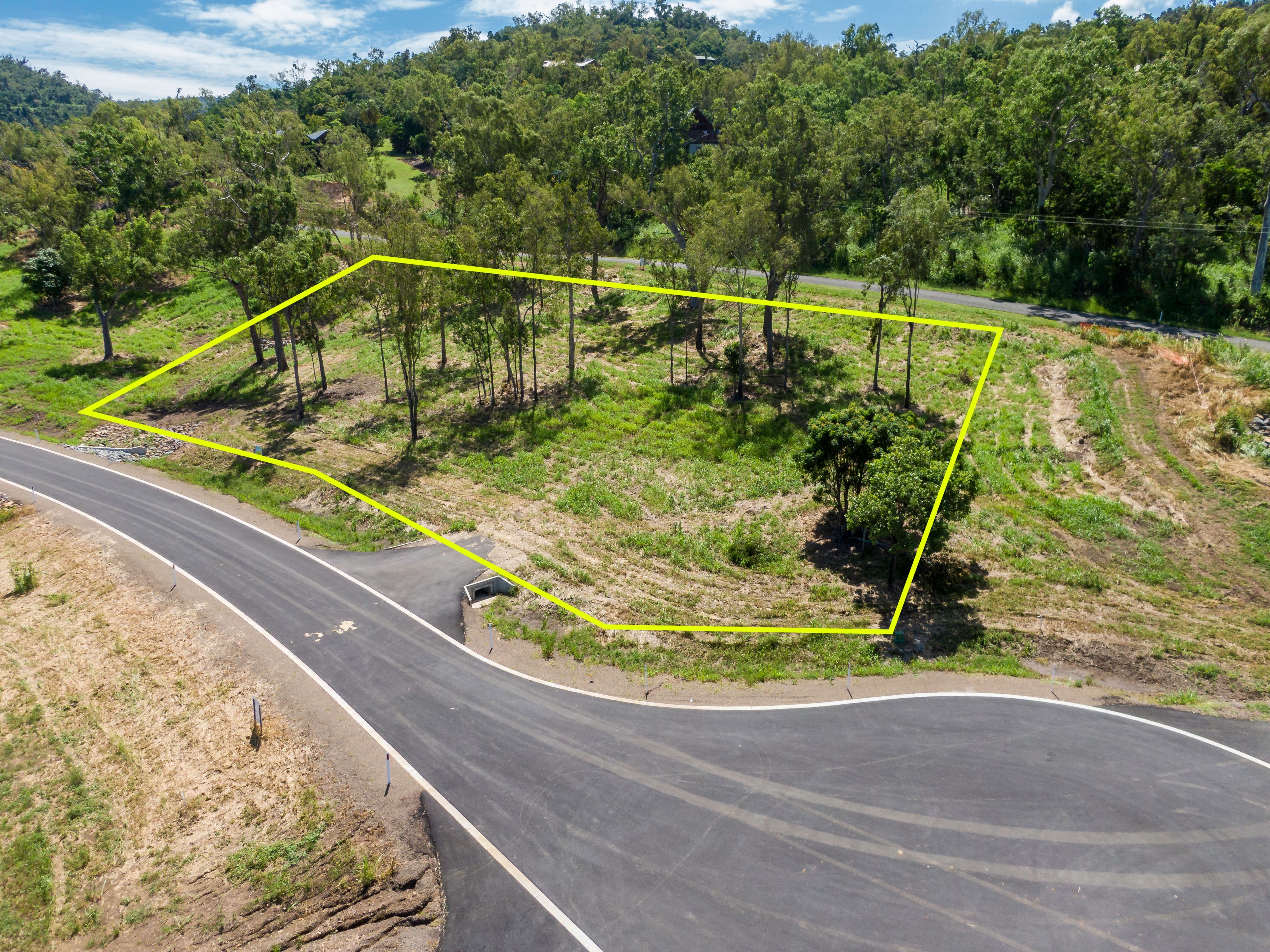 Lot 47 Acacia Grove, Cannonvale QLD 4802, Cannonvale - Image 1