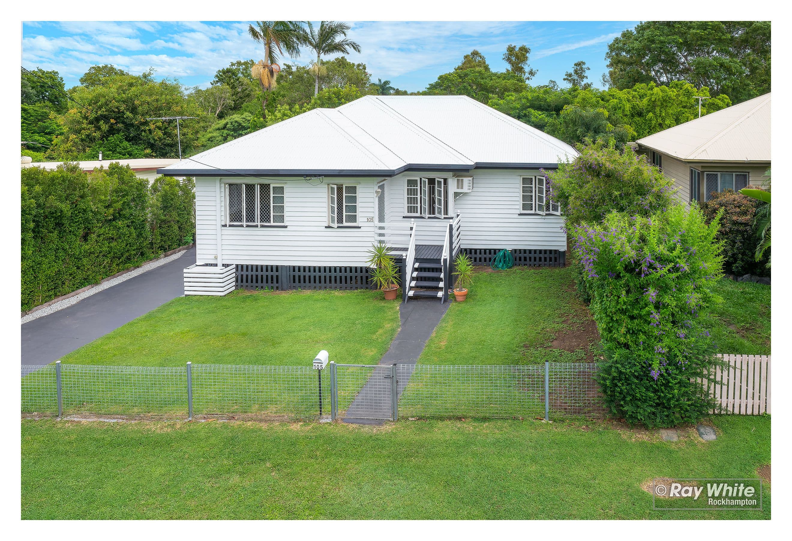 105 Rose Street, Koongal QLD 4701, Koongal - Image 1